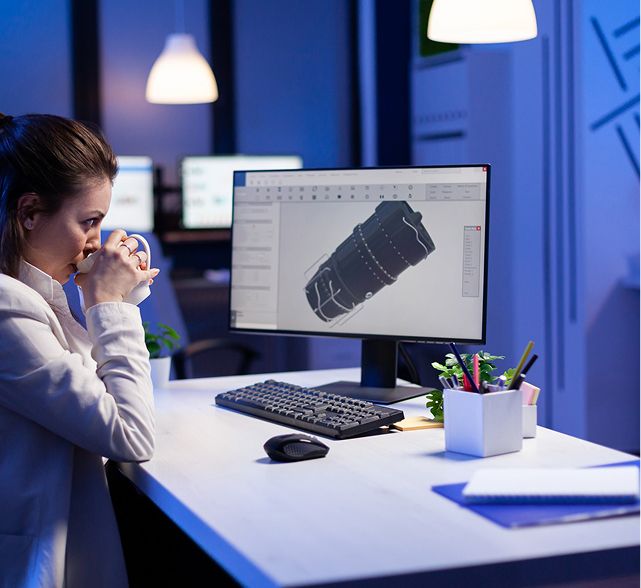 The Experience we create with Technology is Everything!
