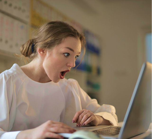 The Experience we create with Technology is Everything!