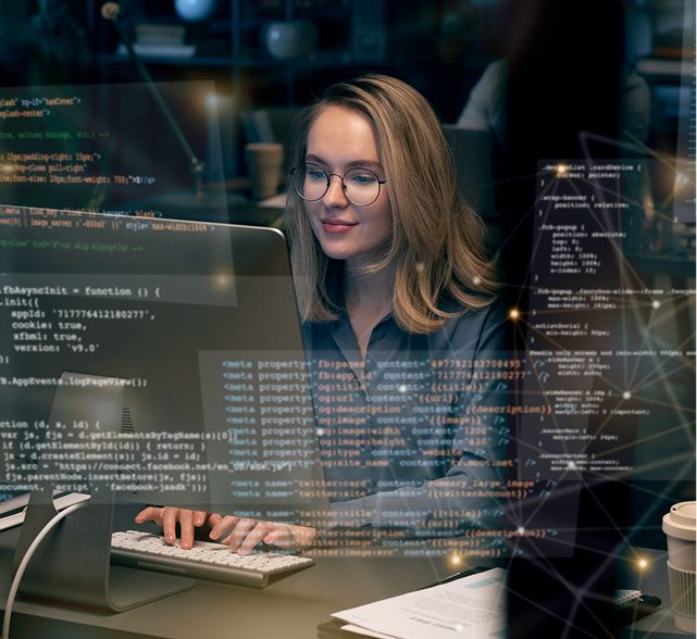 The Experience we create with Technology is Everything!