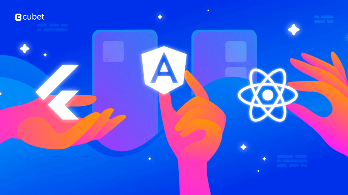 2018, the year of Hybrid technologies – Angular Native React Native for Mobility