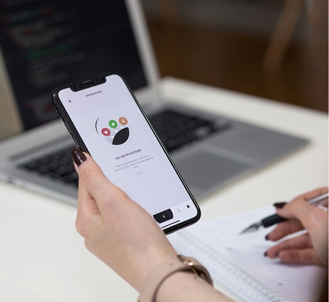 The Experience we create with Technology is Everything!