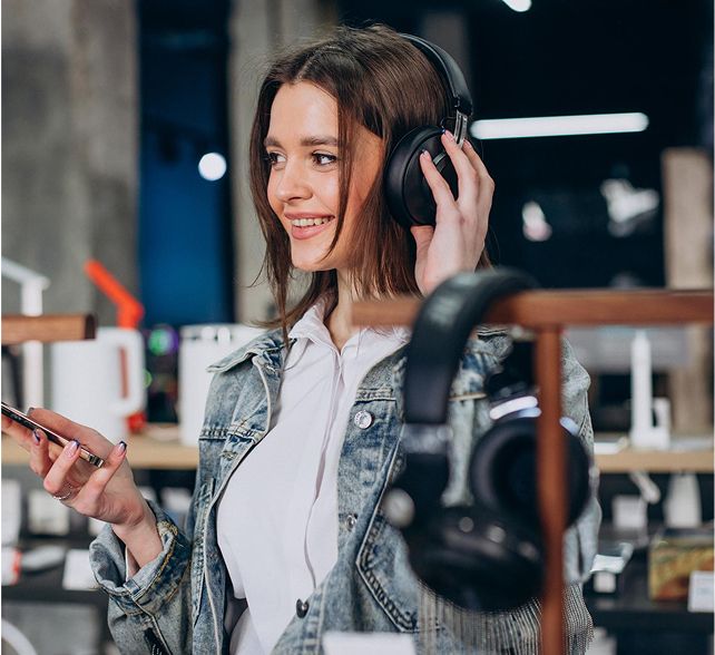 The Experience we create with Technology is Everything!