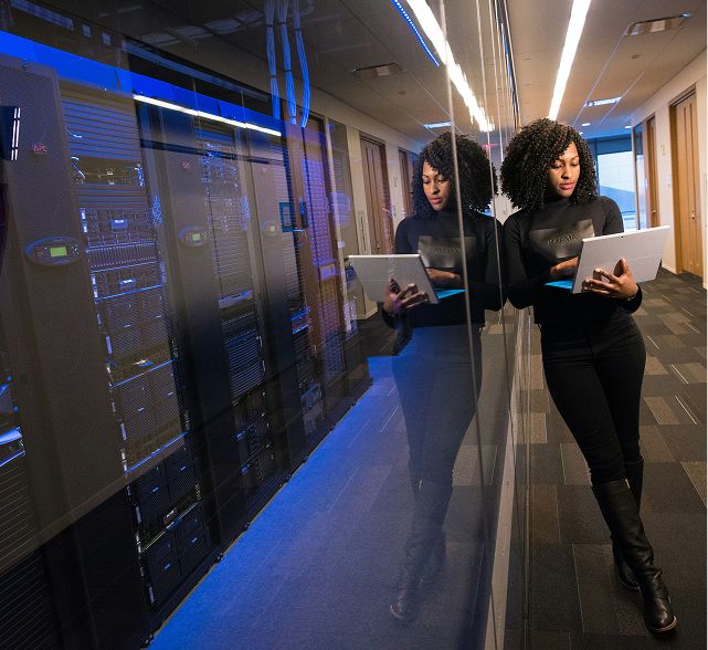 The Experience we create with Technology is Everything!