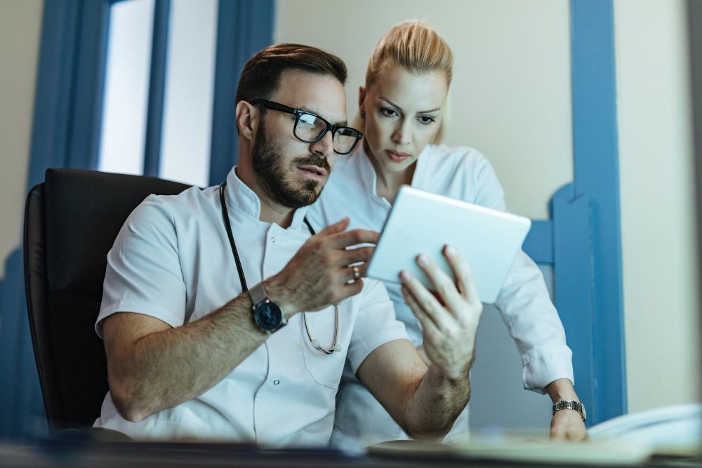 The Experience we create with Technology is Everything!