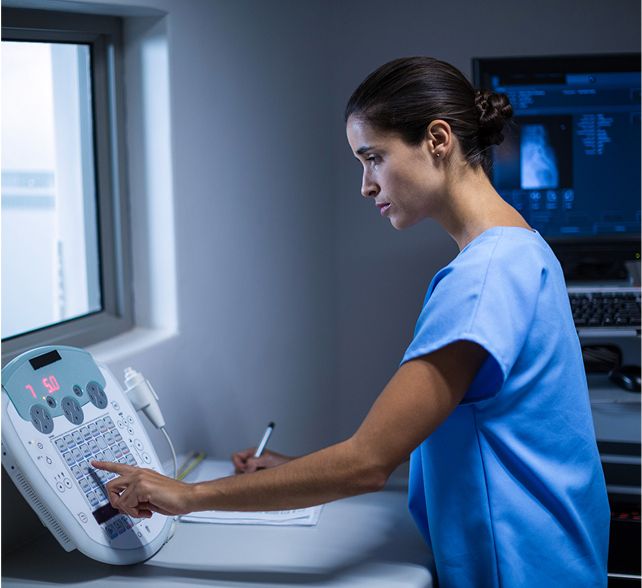  The Digital Scribe: AI-Powered Transcription for Smarter Clinical Workflows