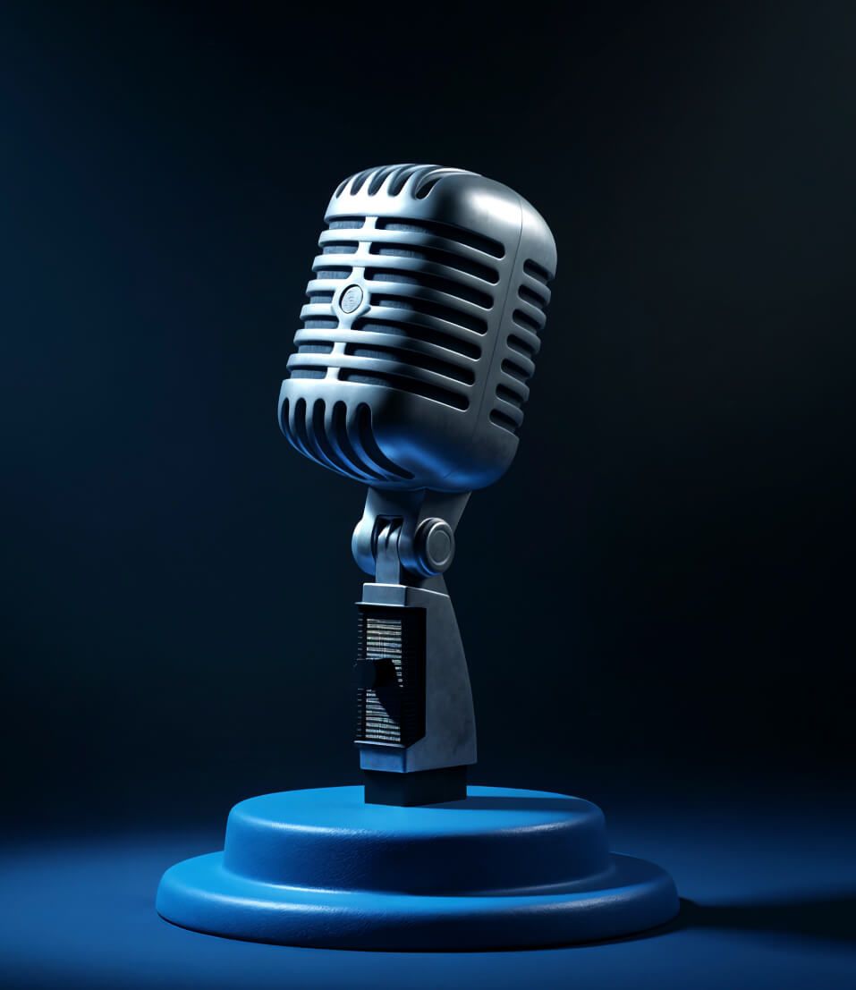 Making Voice AI a Native Enterprise Capability: Architecting Conversational AI for Real Operations, Not Experiments