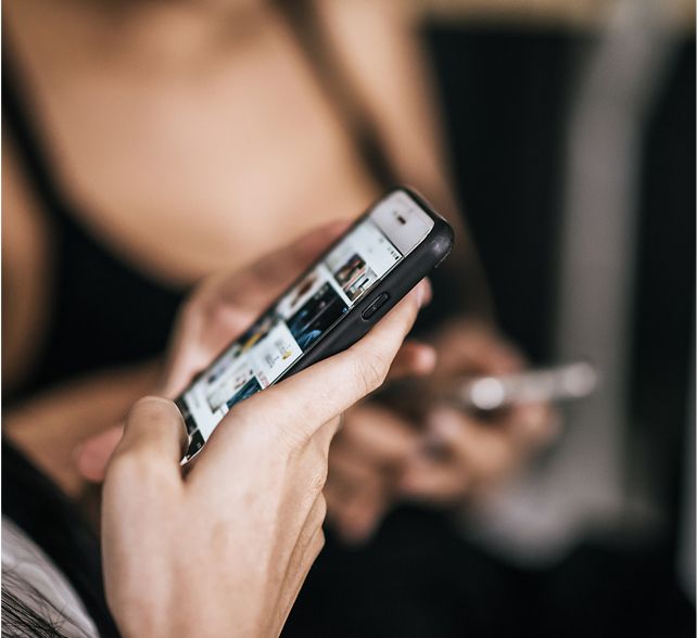 The Experience we create with Technology is Everything!