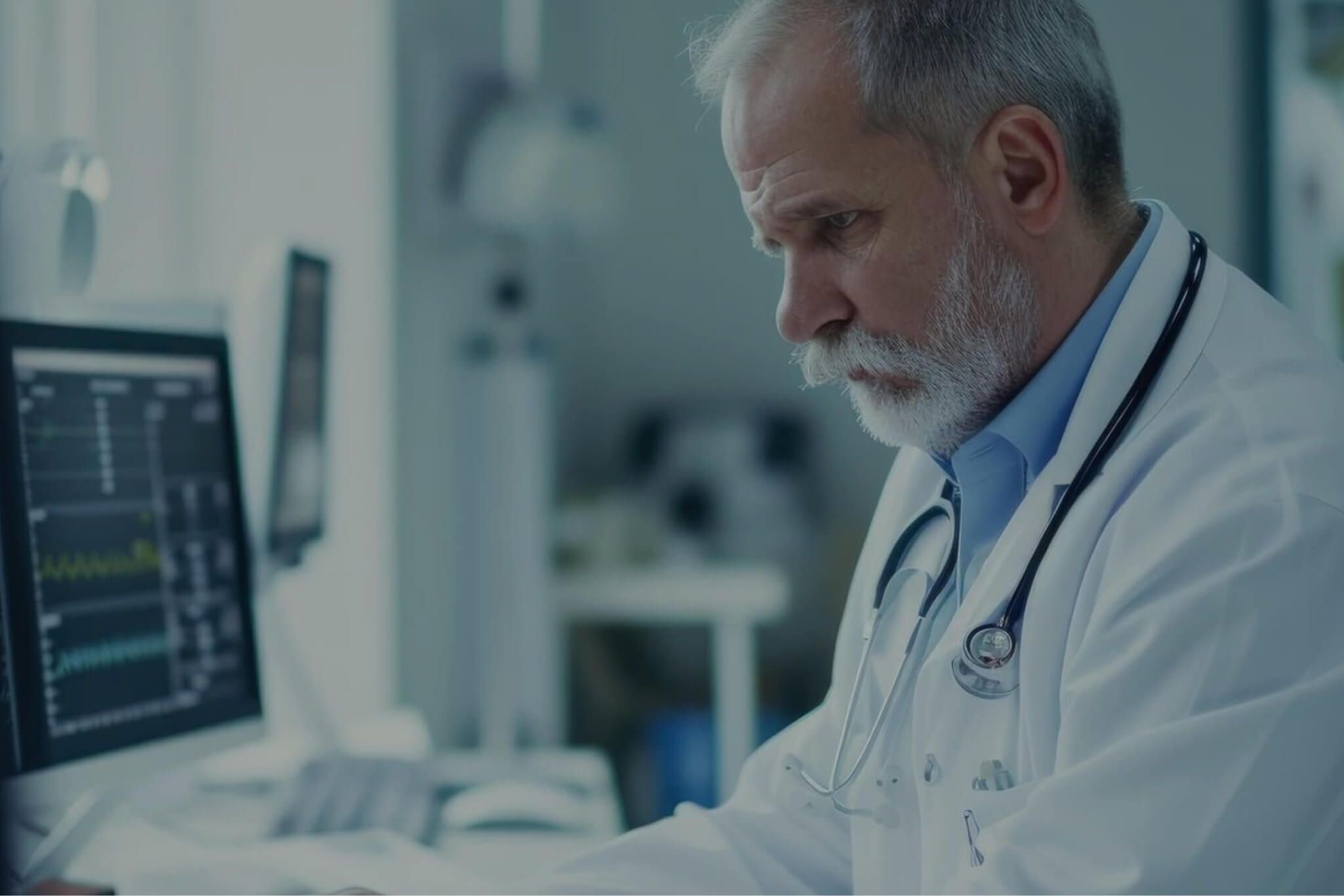 AI Assisted Clinical Triage Using AI Assistance 