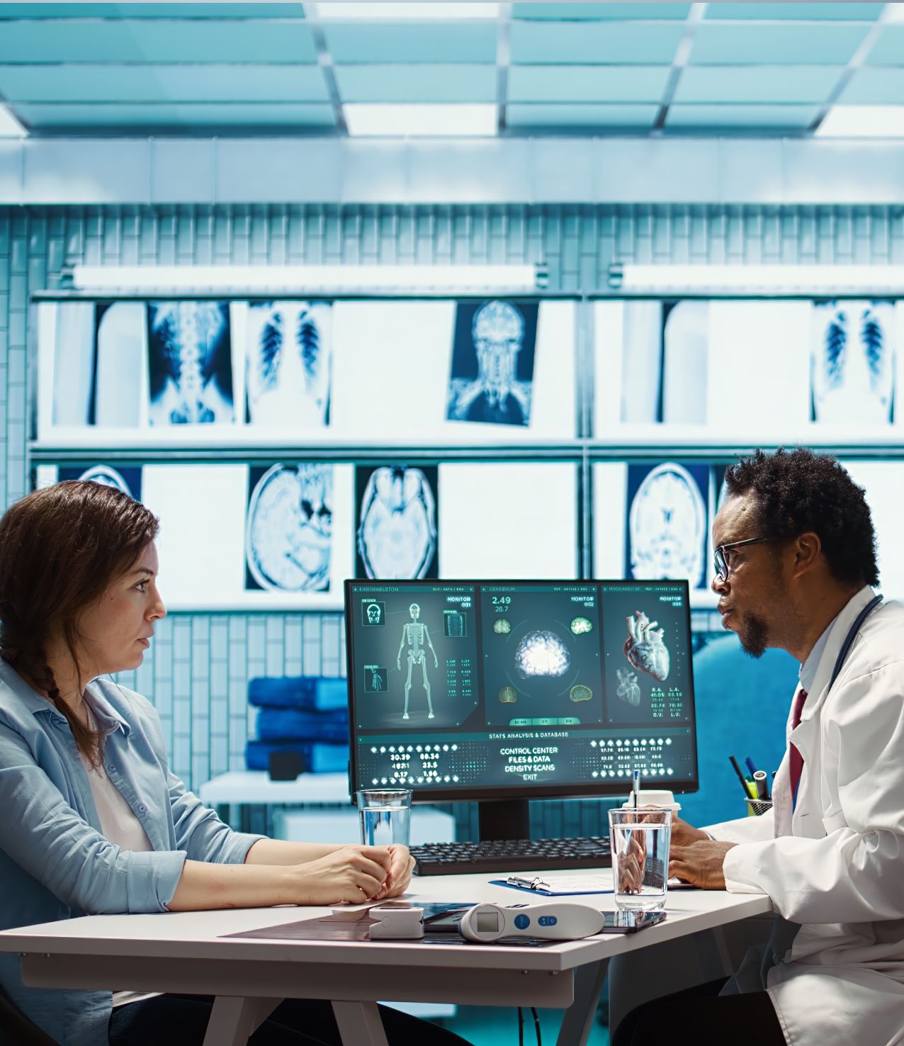 Turning EMRs Into Proactive Lifesavers