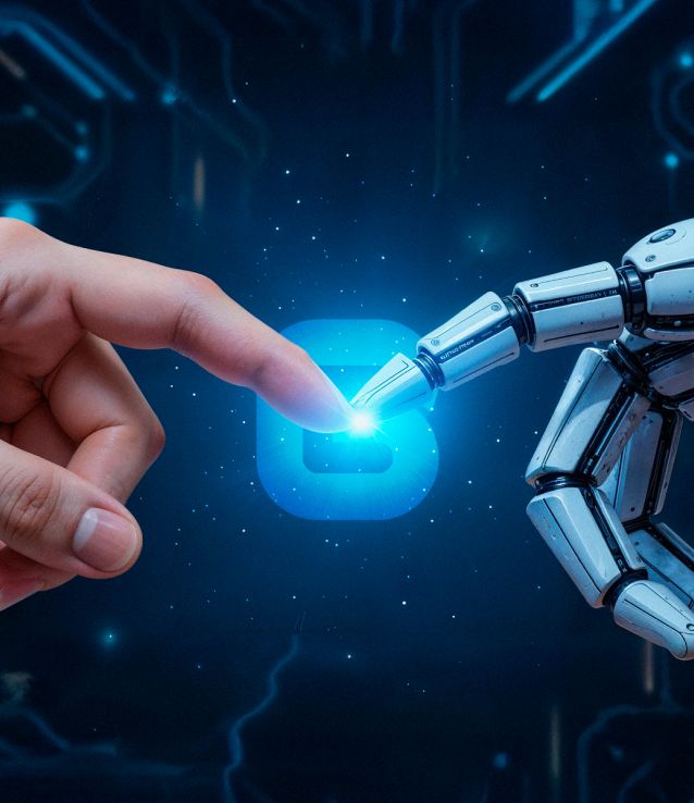 Top AI Development Company in India 2025: Why Global Businesses Choose Cubet as Their AI Partner.