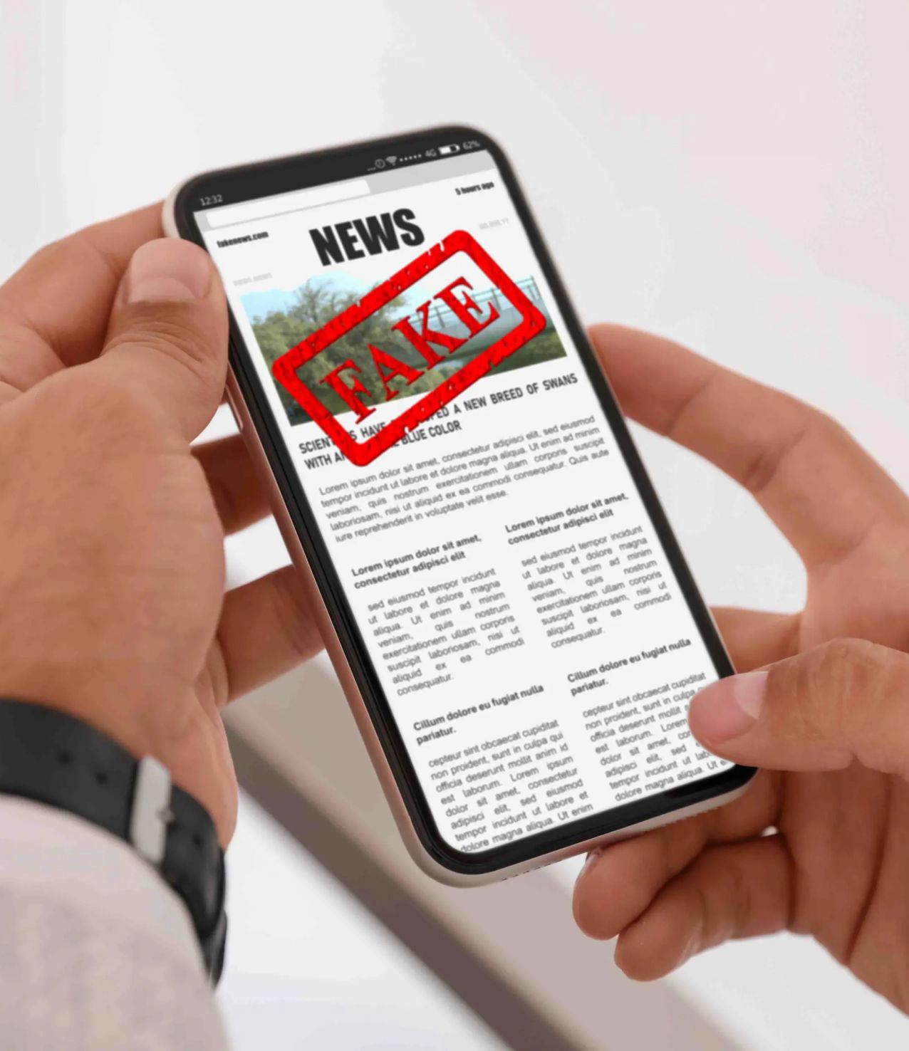 AI for enabling Fact-Checking 