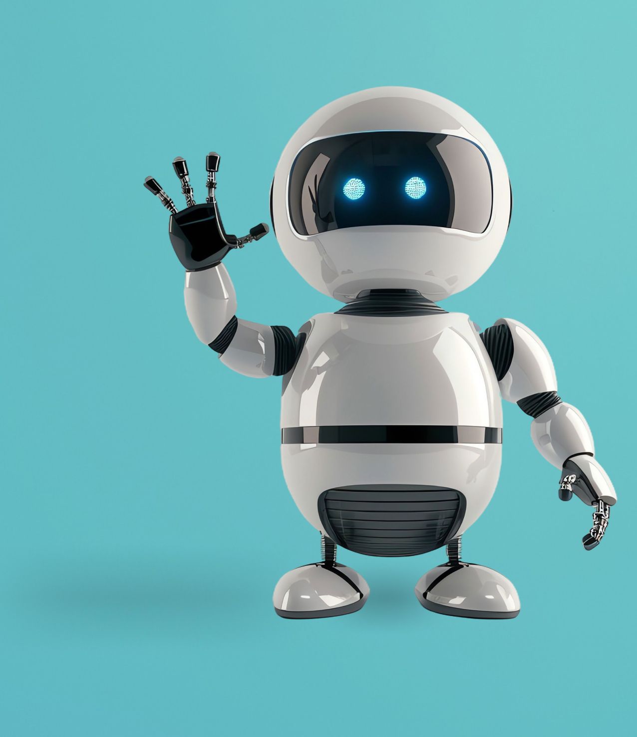 Getting AI Right: The #ALLINAI Approach at Cubet 