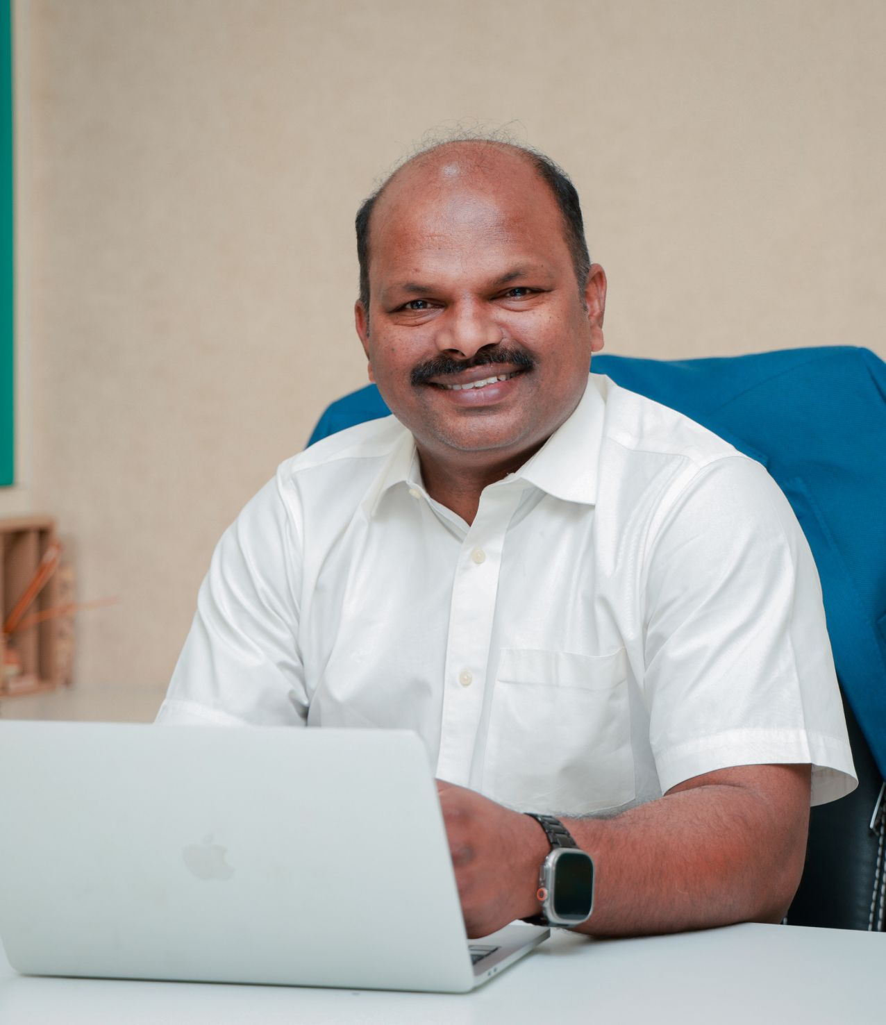 Introducing Cubet Connections