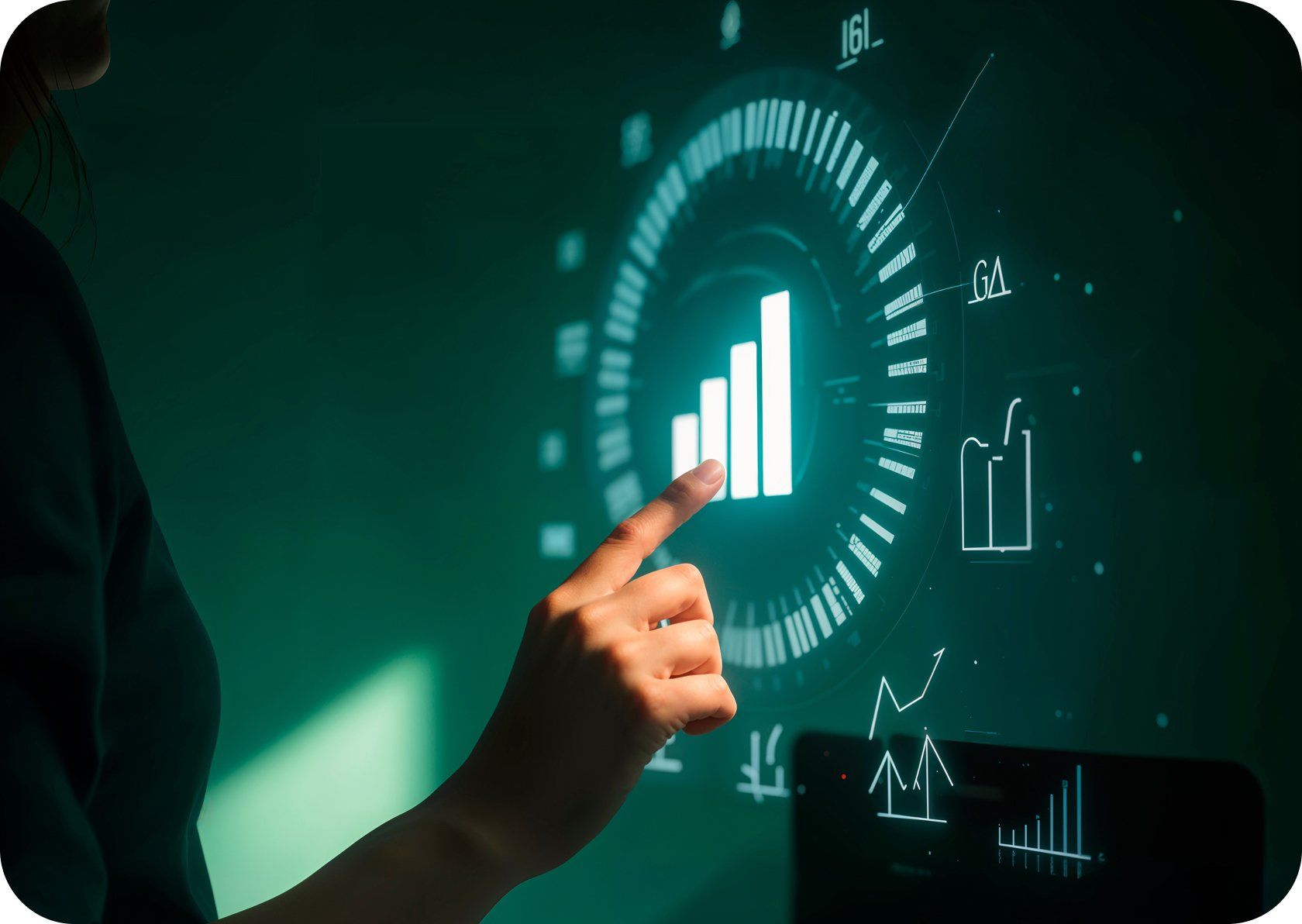 Strategic Software Modernization