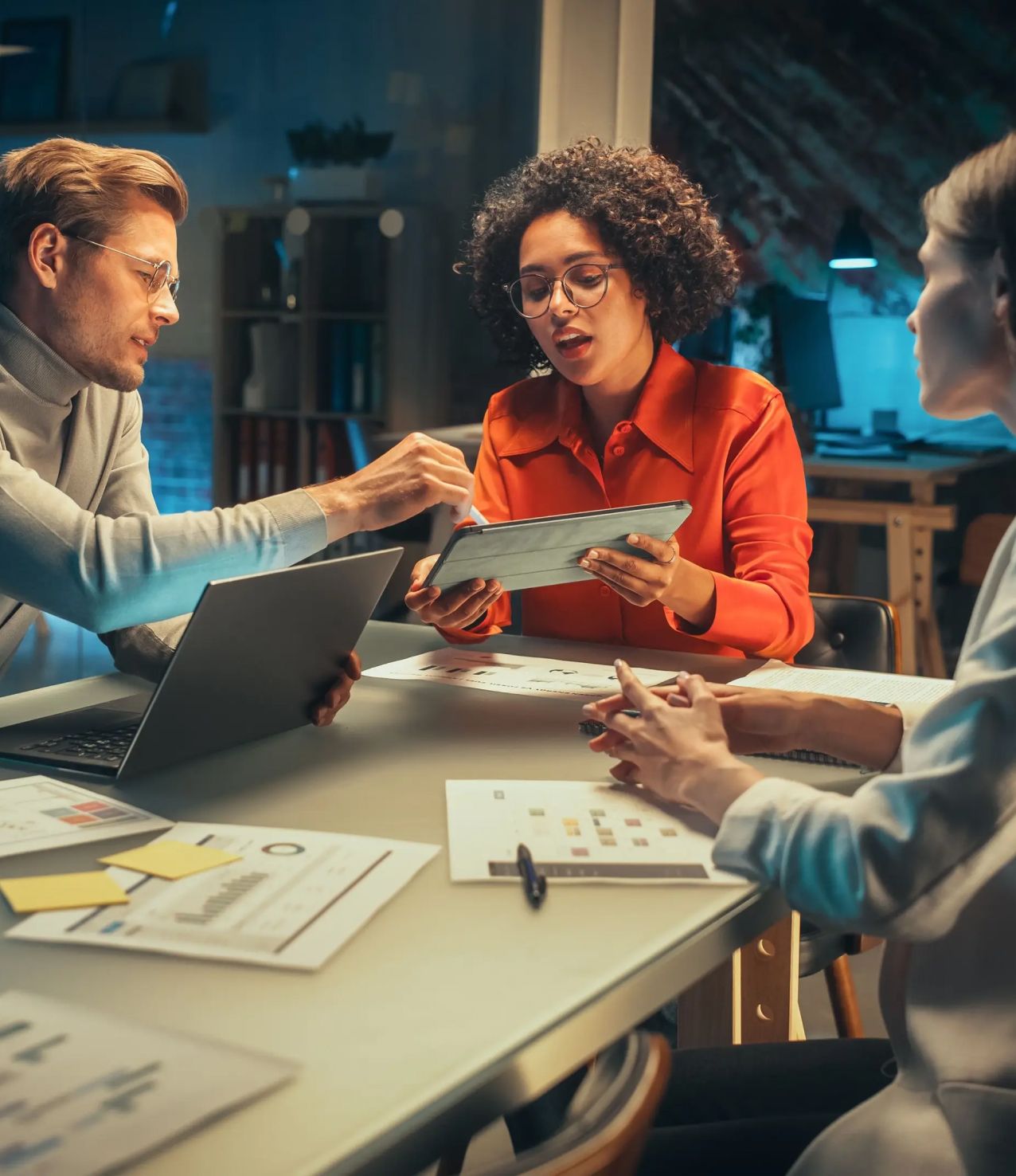 A Strategic Upgrade on Advancing Order Management in SAAS