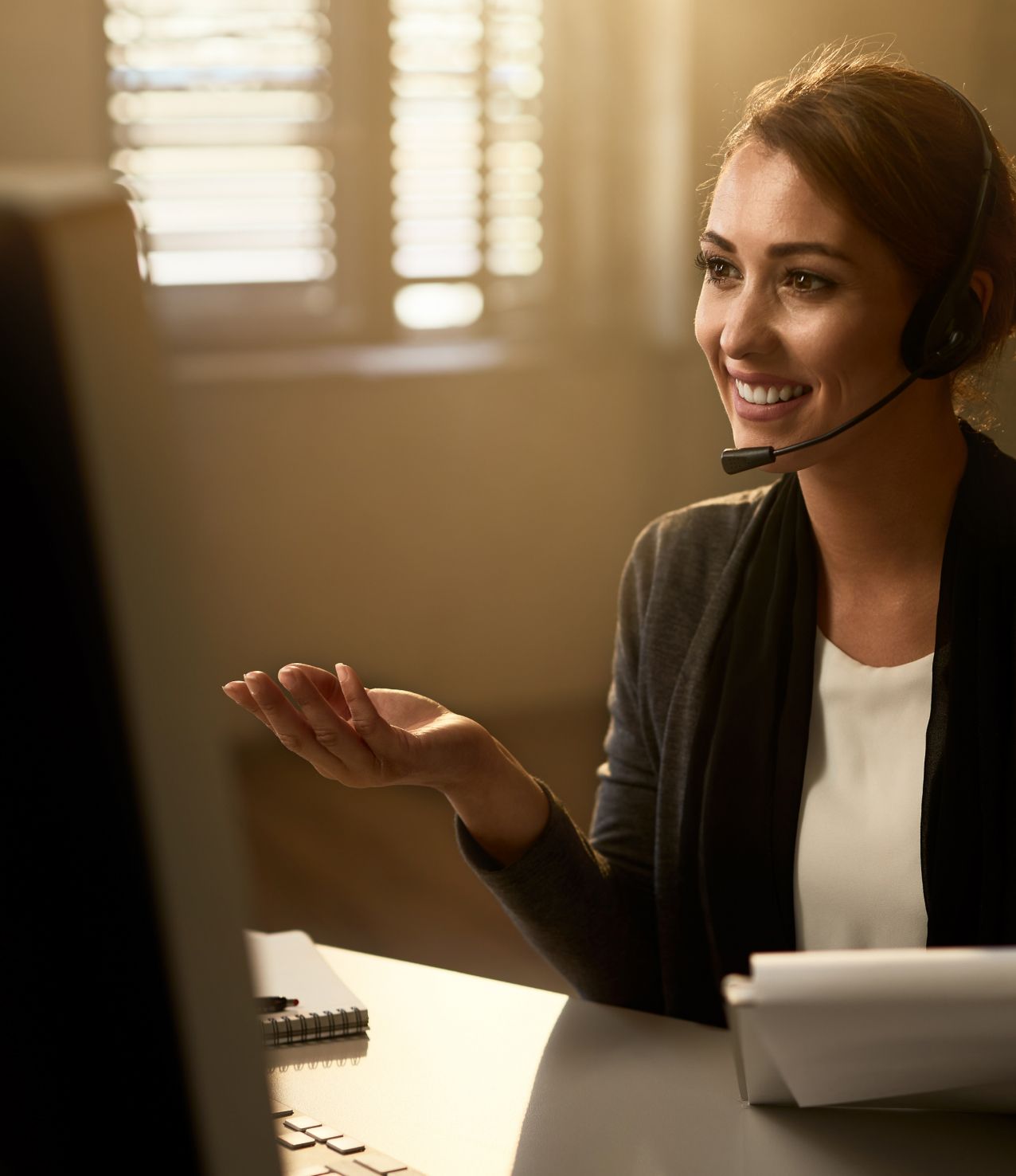 How Agentic AI is Making Customer Service Smarter and Kinder