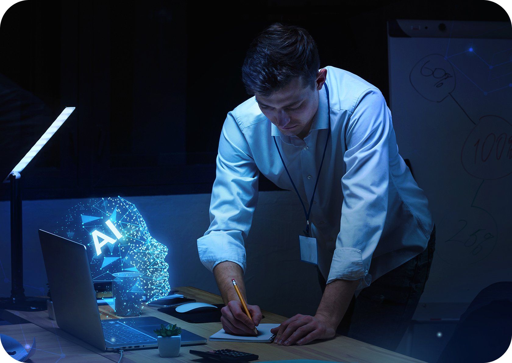 Operational QA Platform