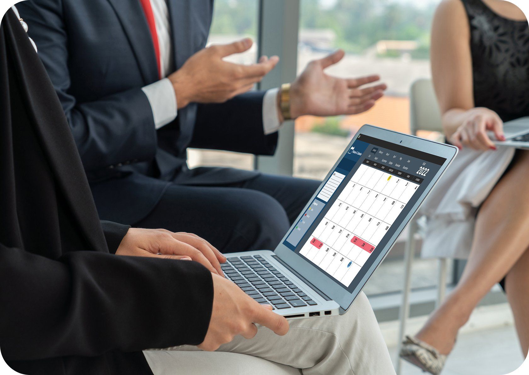Spreadsheets to Streamlined