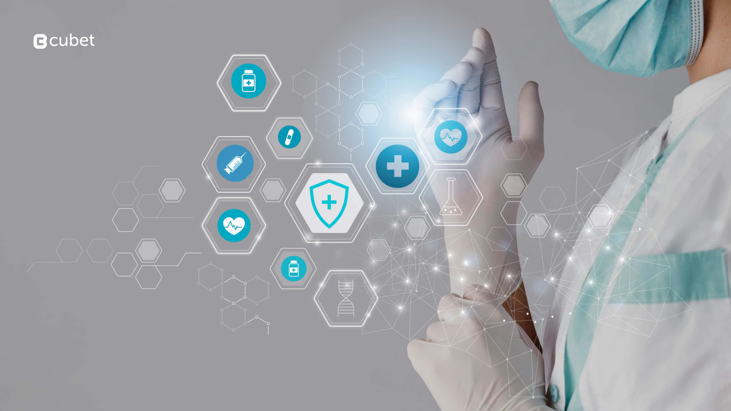 What the Cloud Can’t Handle in Healthcare AI