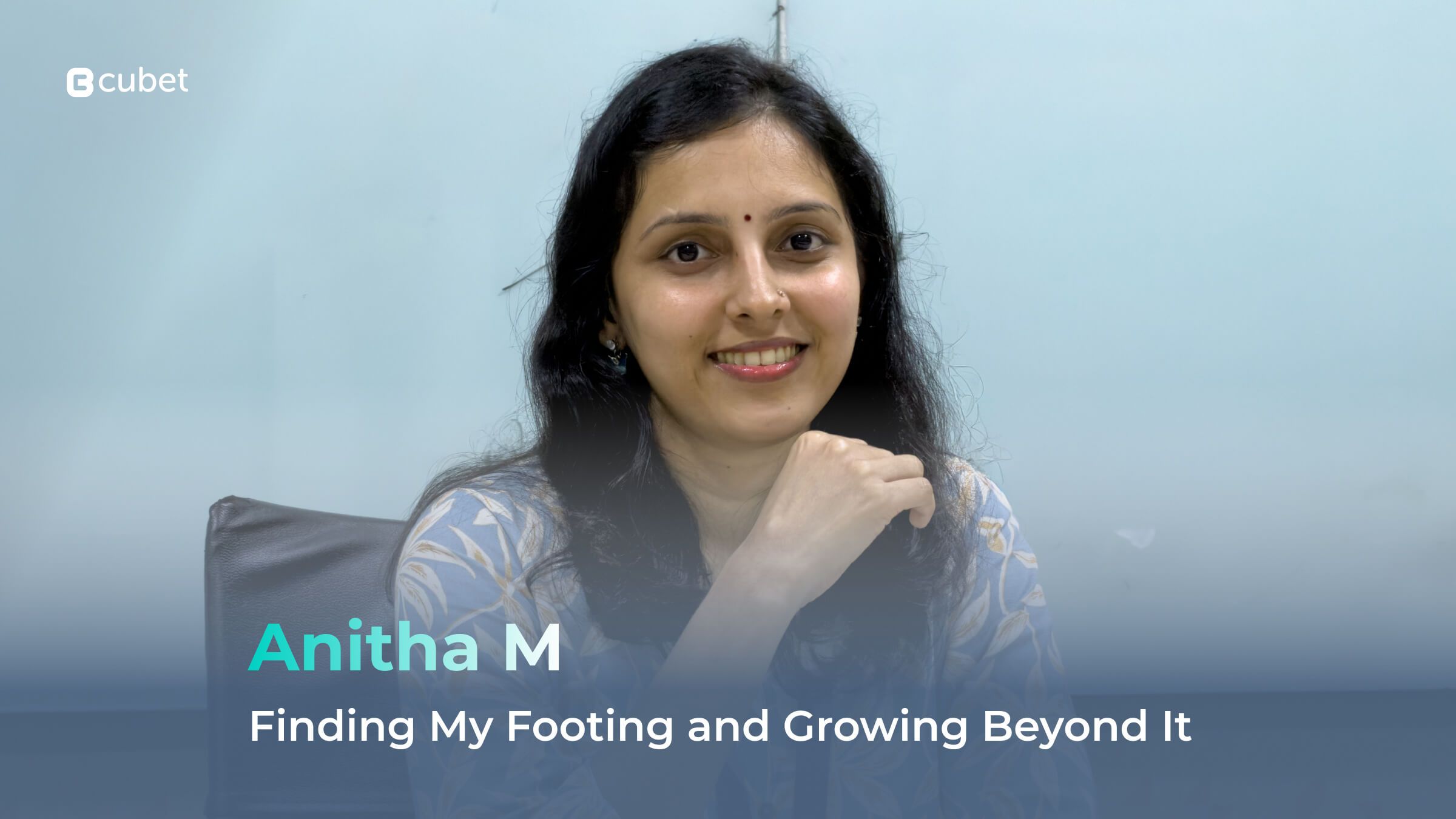 From Backend to Full-Stack:A Developer’s Journey at Cubet