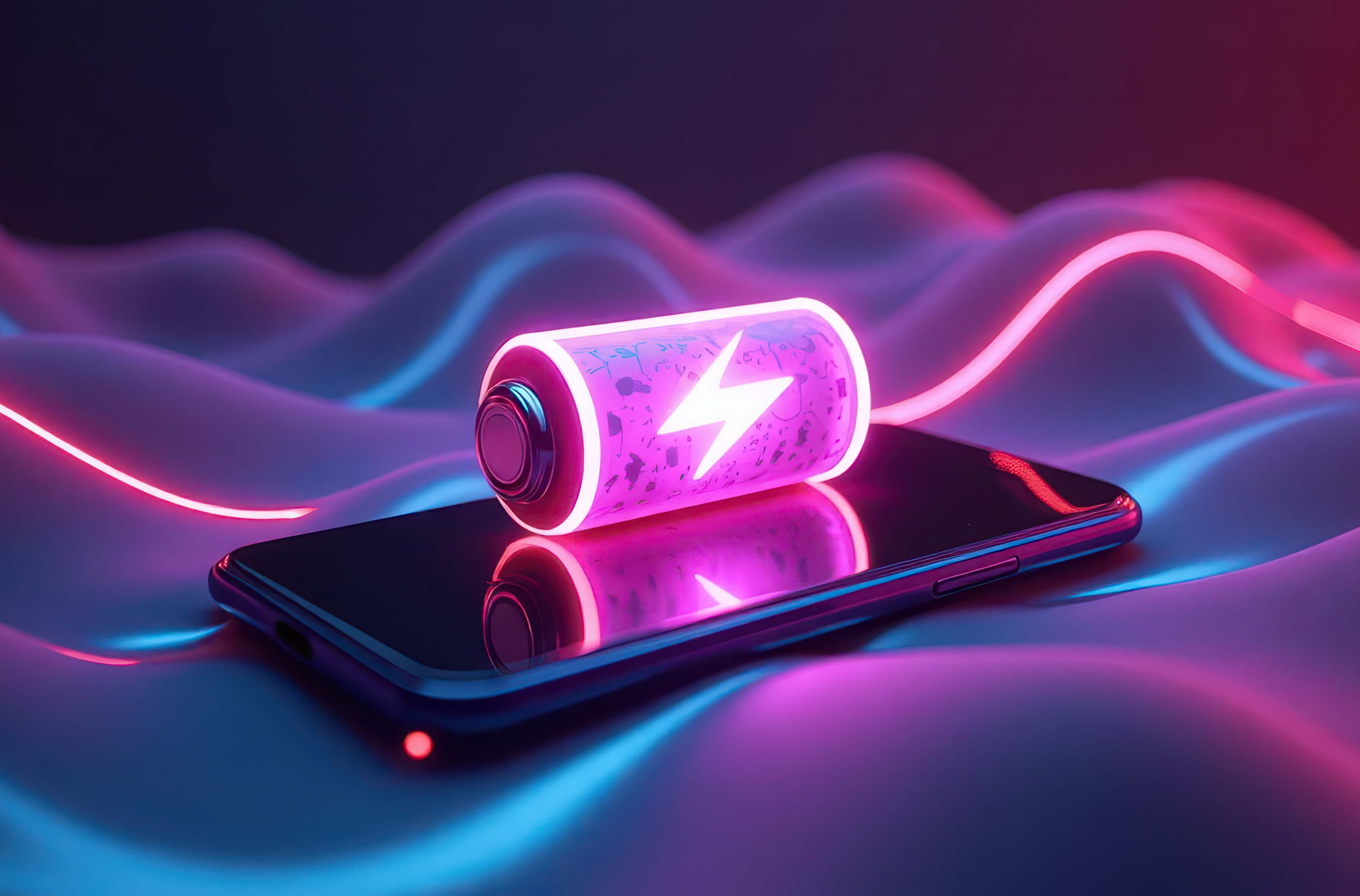 Android Standalone Battery & Network Performance Measurement App 