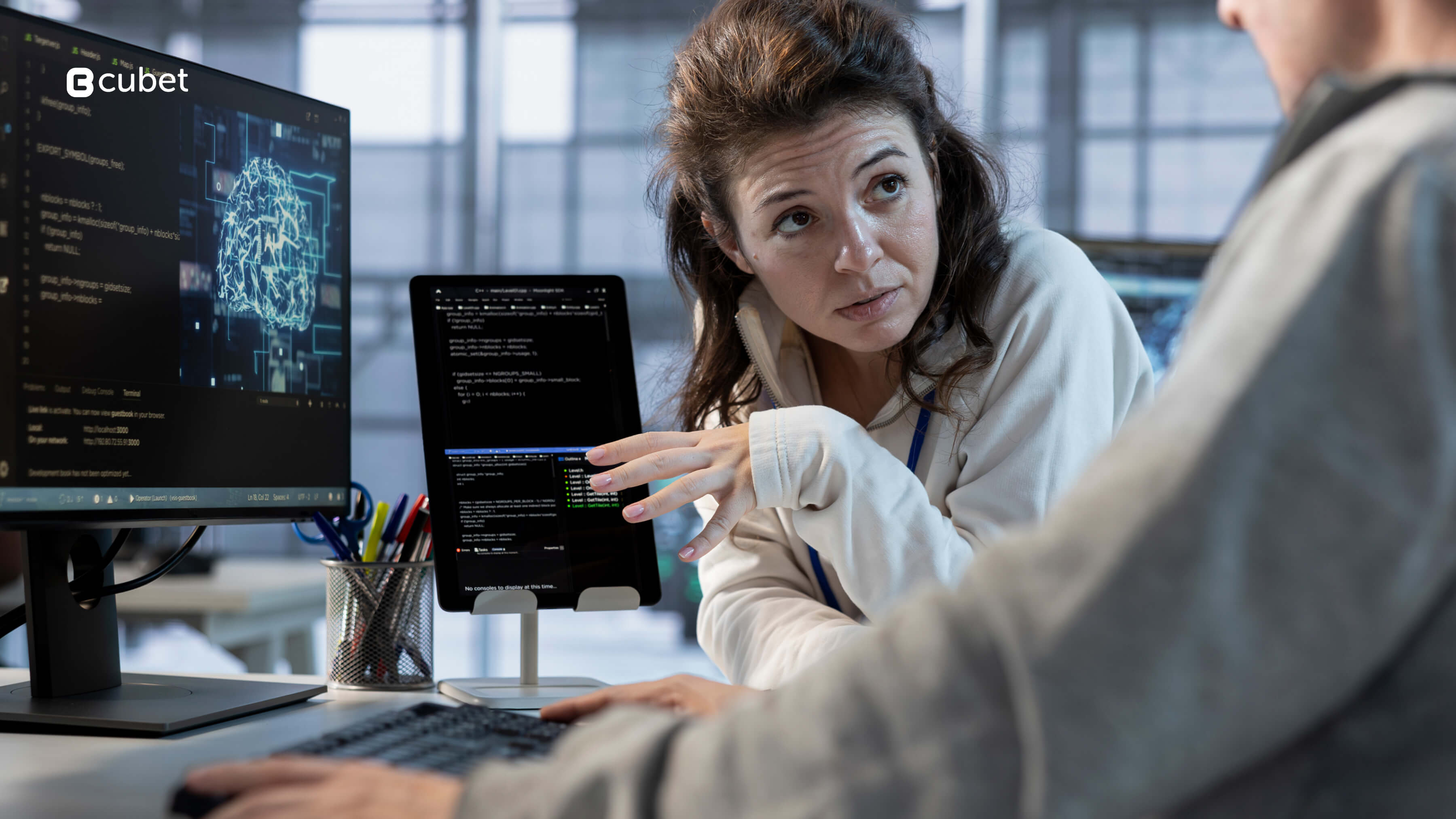 Smarter, Not Bigger: Rethinking Vector Search for Resource-Constrained Environments