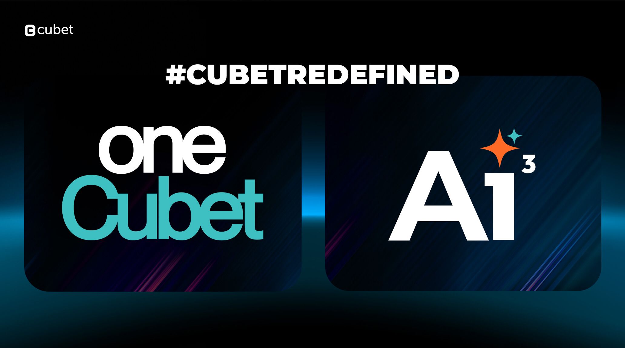 #CubetRedefined: Rethinking How We Build, Think, and Grow in an AI-First World
