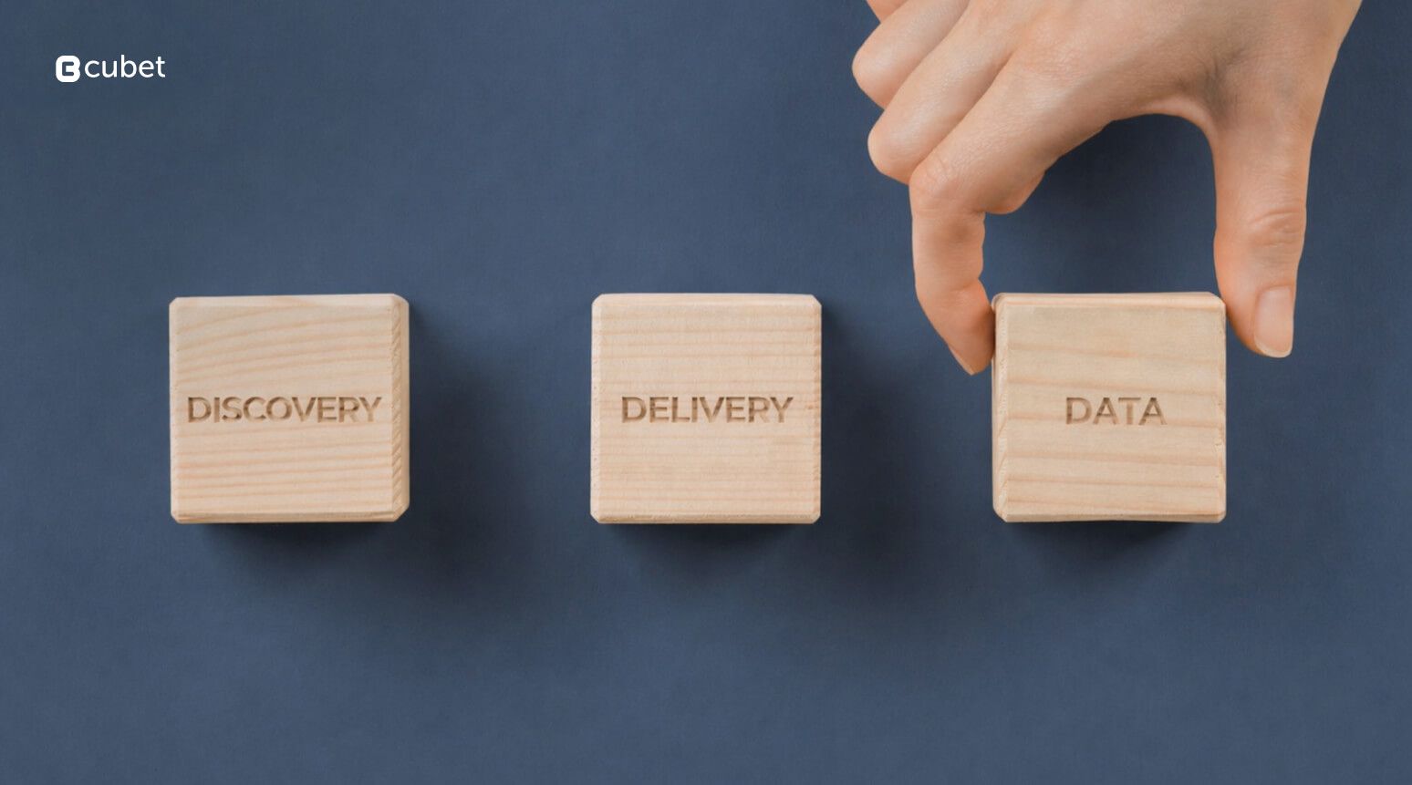Triple Track Methodology: What Is Actually Missing from Your AI Product Process