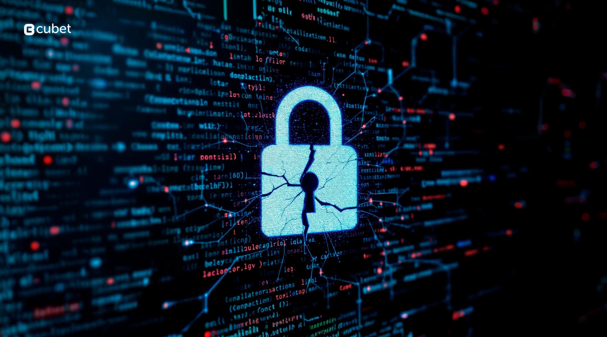 Security Modernization: The Breach You Haven't Had Yet 