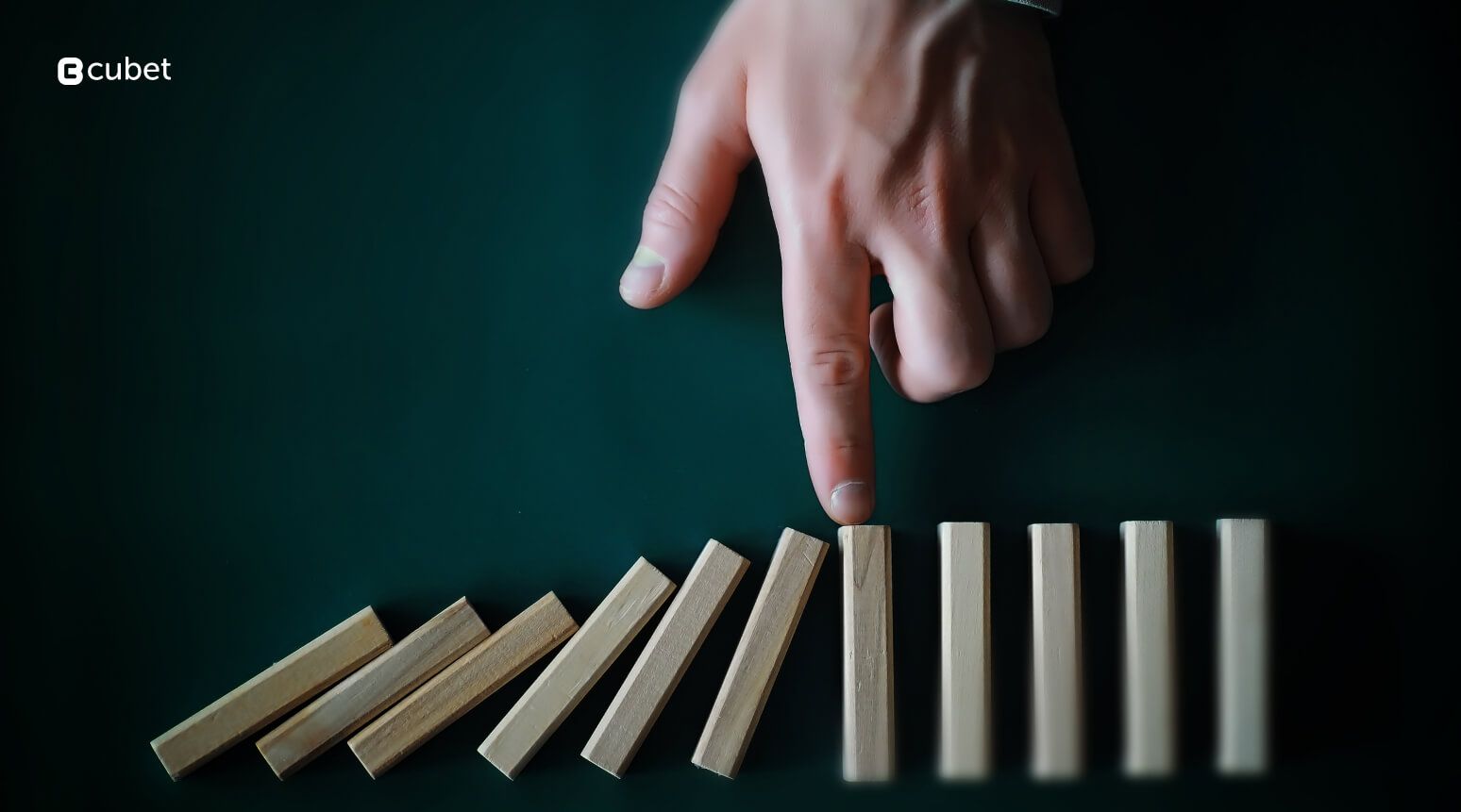 Your Infrastructure Is the Reason Your Business Can't Move Fast Enough