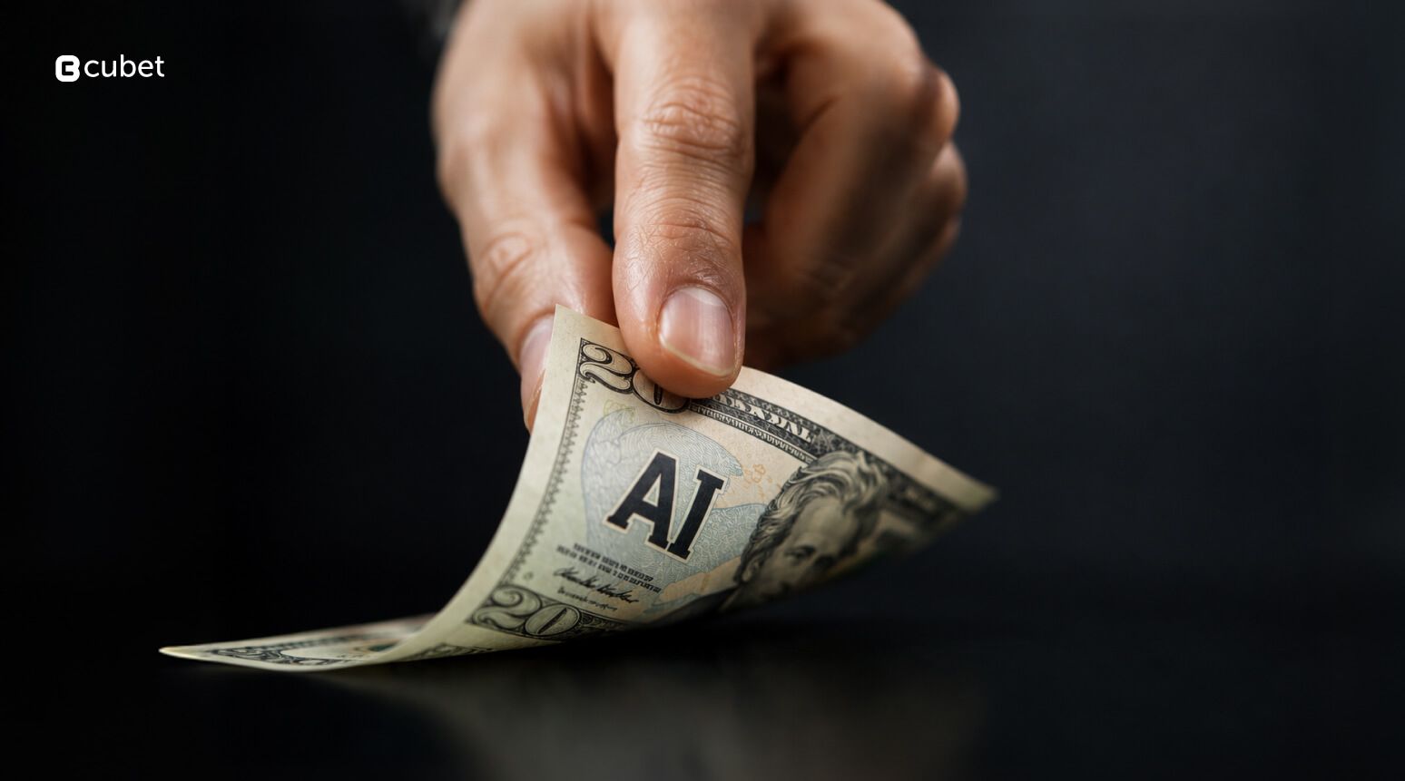 The AI Bill Nobody Budgeted For