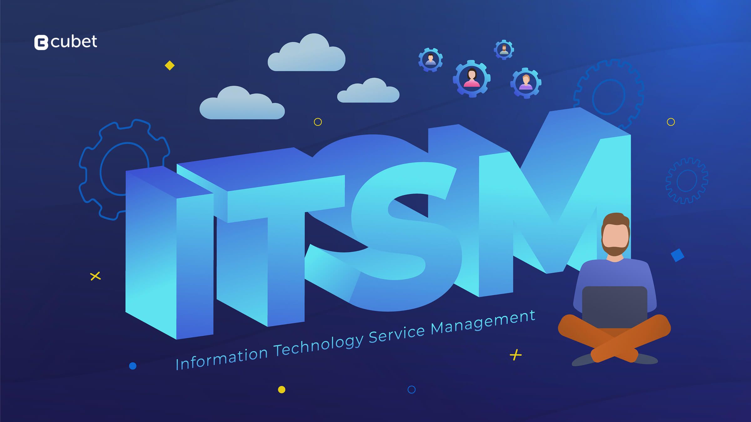 ITSM: What It Is, What It Solves, and Why Timing Matters