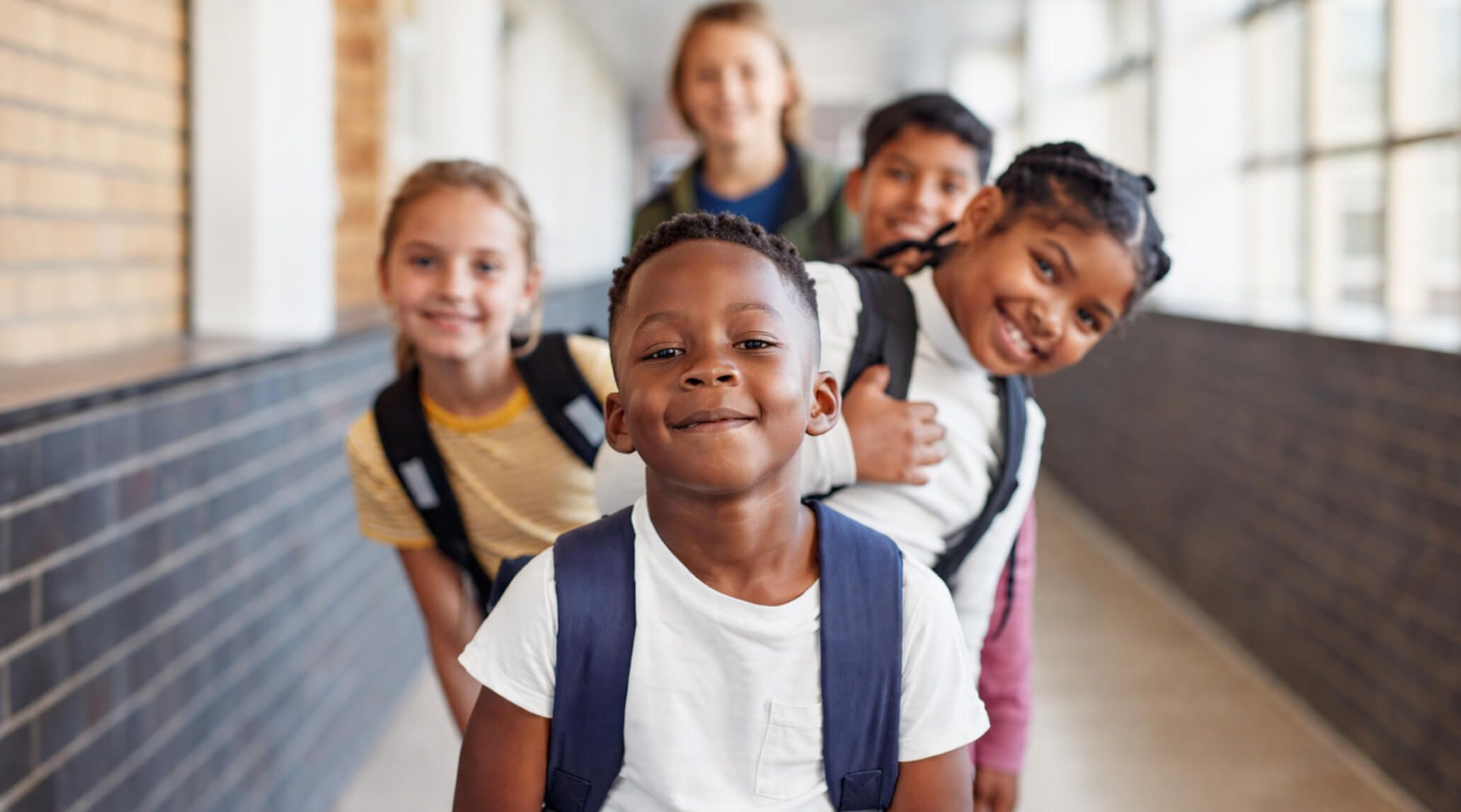 Full-Stack AI Transformation of a K-12 Learning Platform 