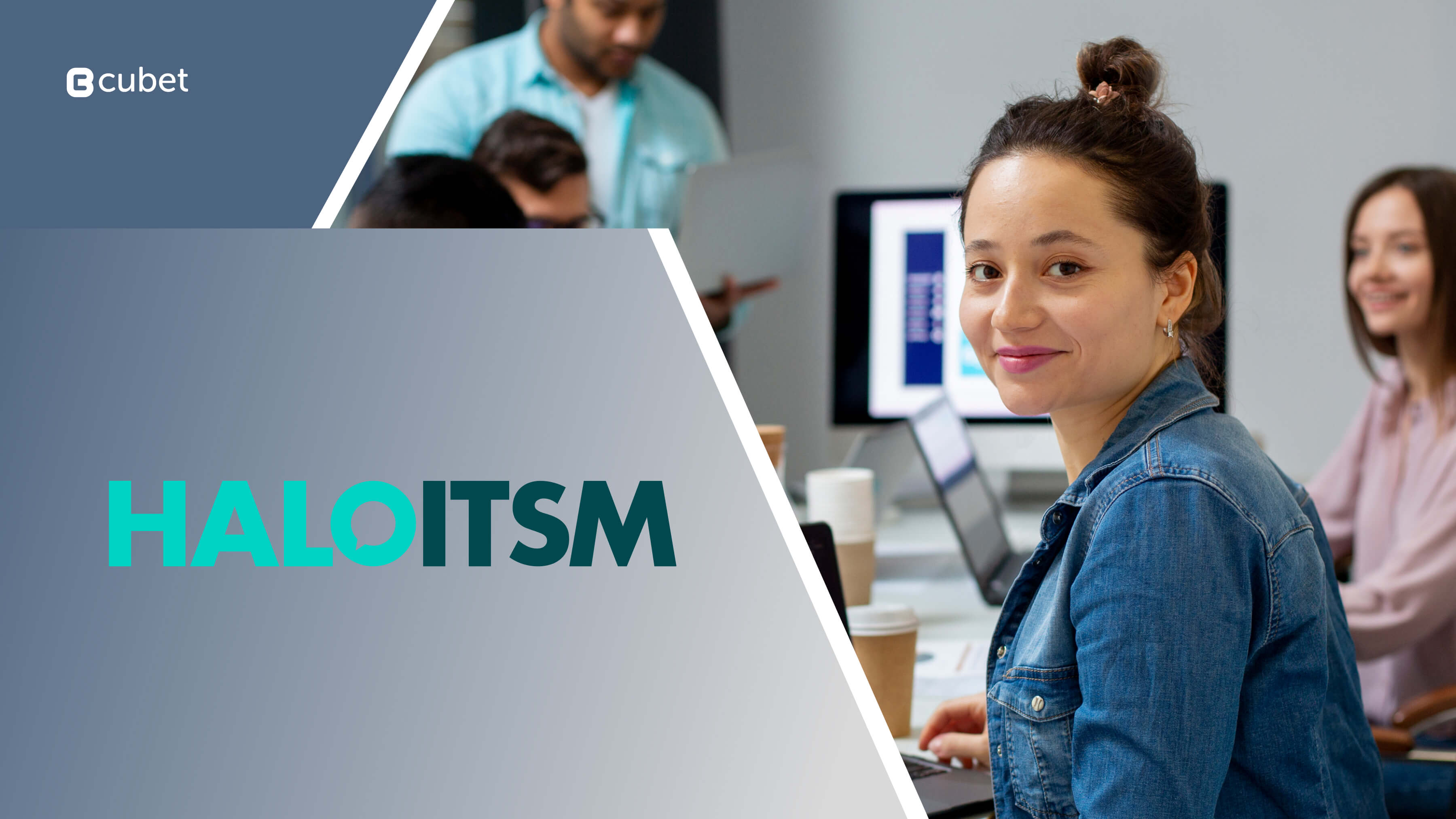 Implementing HaloITSM Without Disrupting How Teams Already Work