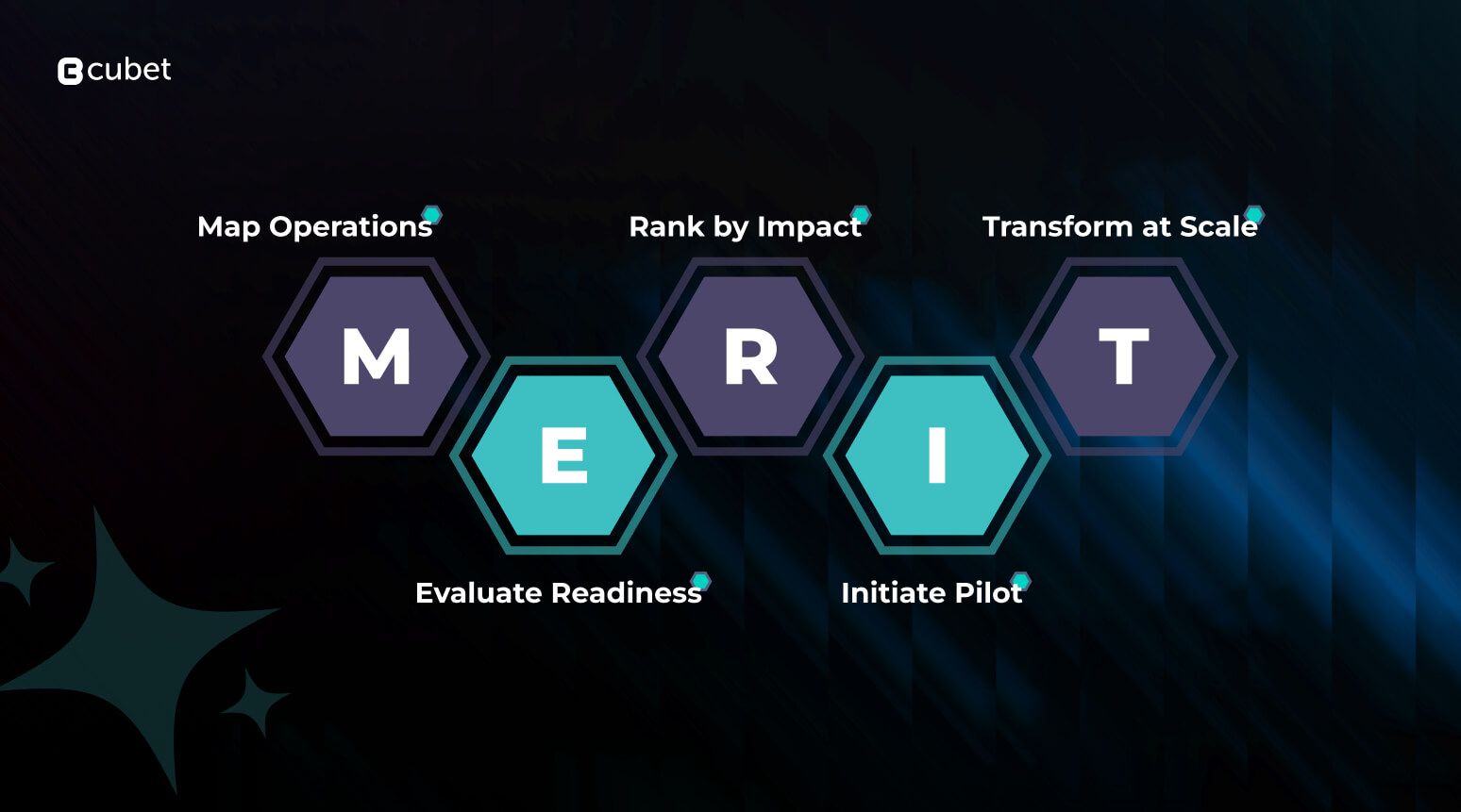 The MERIT Framework: Diagnosing AI Before Engineering Begins.
