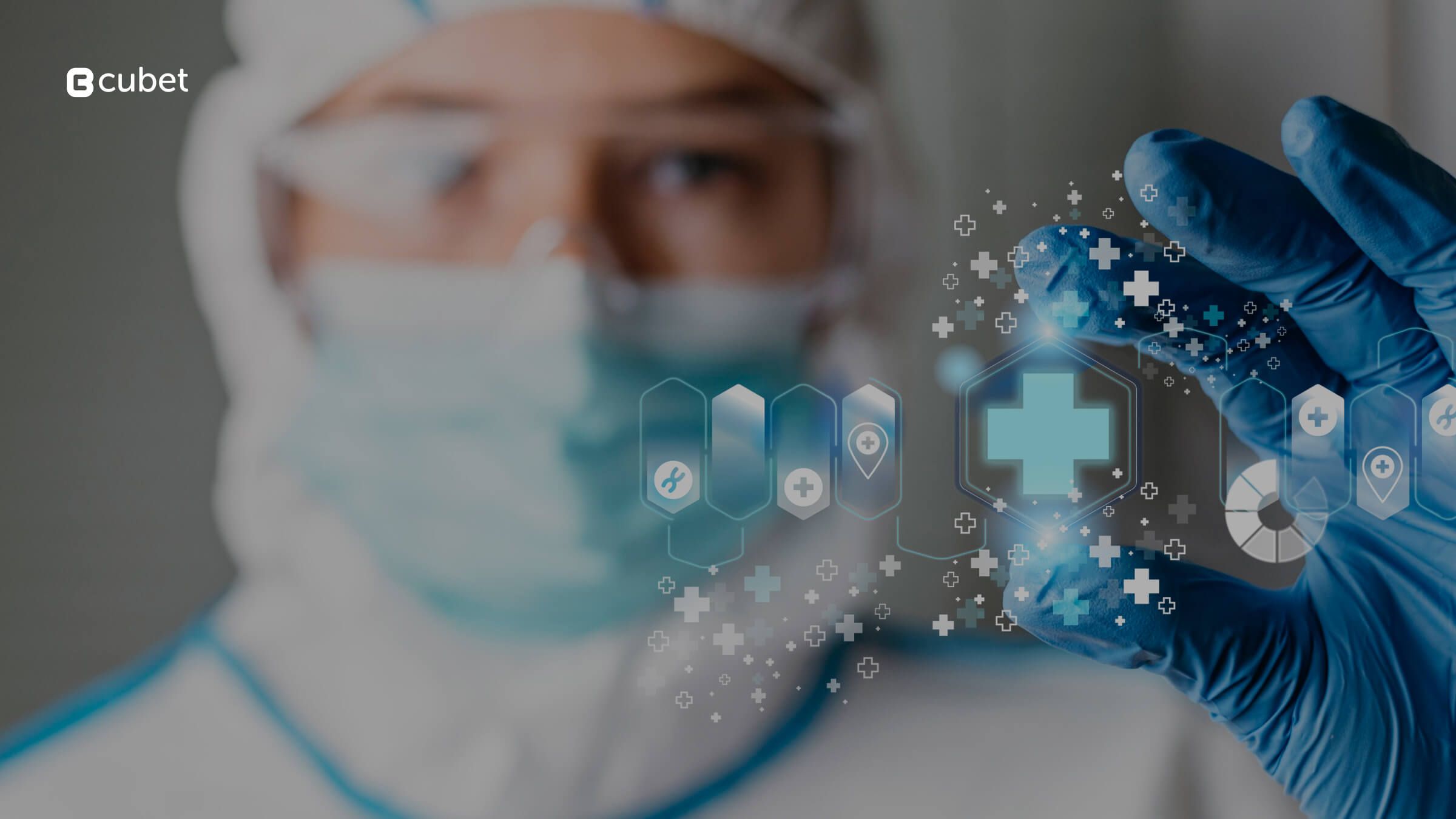 Cubet Debuts at CES 2026: Whizz for Digital Health. Agentic AI to optimize patient care outcomes