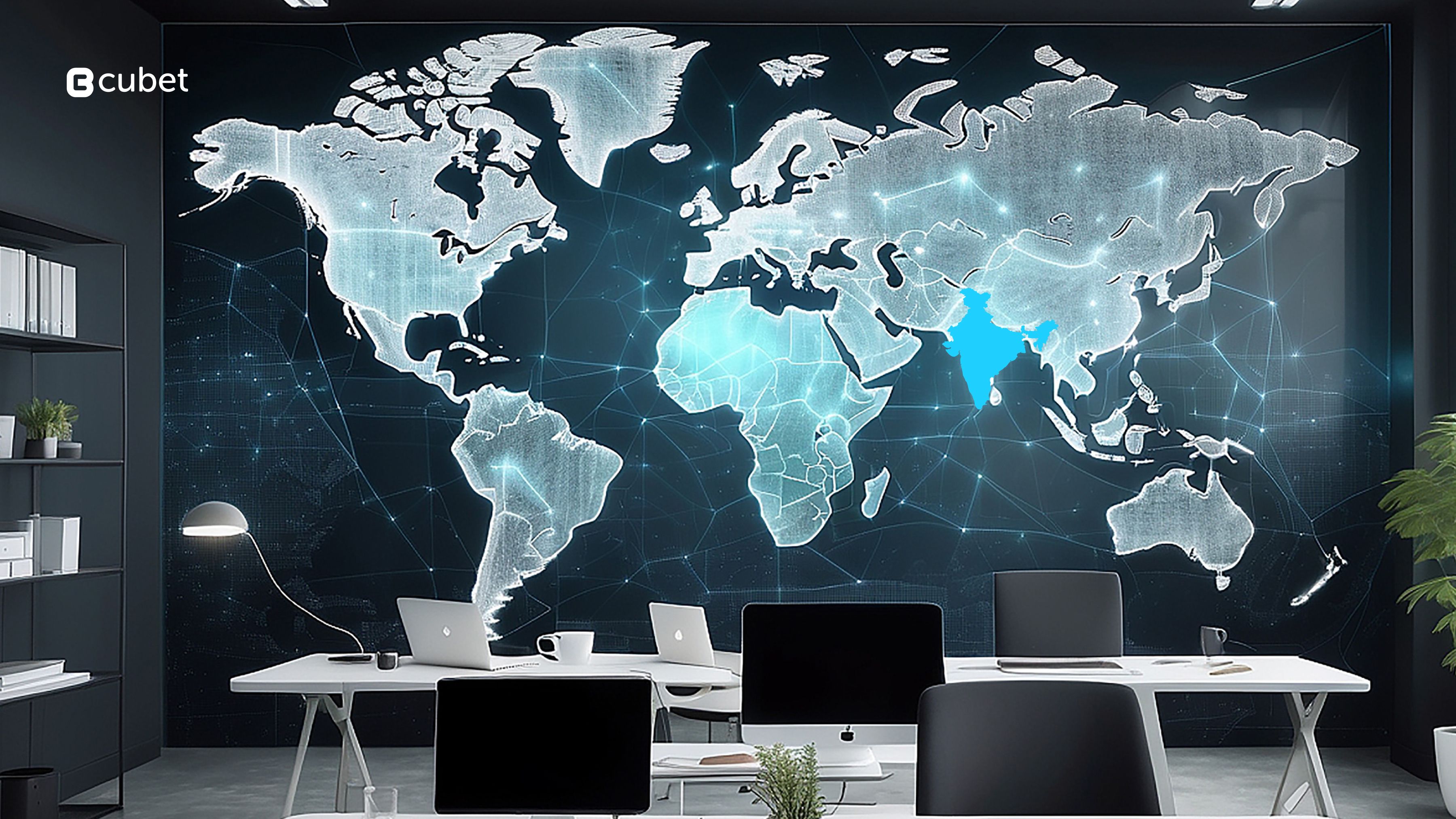 Nano GCC: A Smarter Way to Build Global Capability in a Fast-Moving Digital World