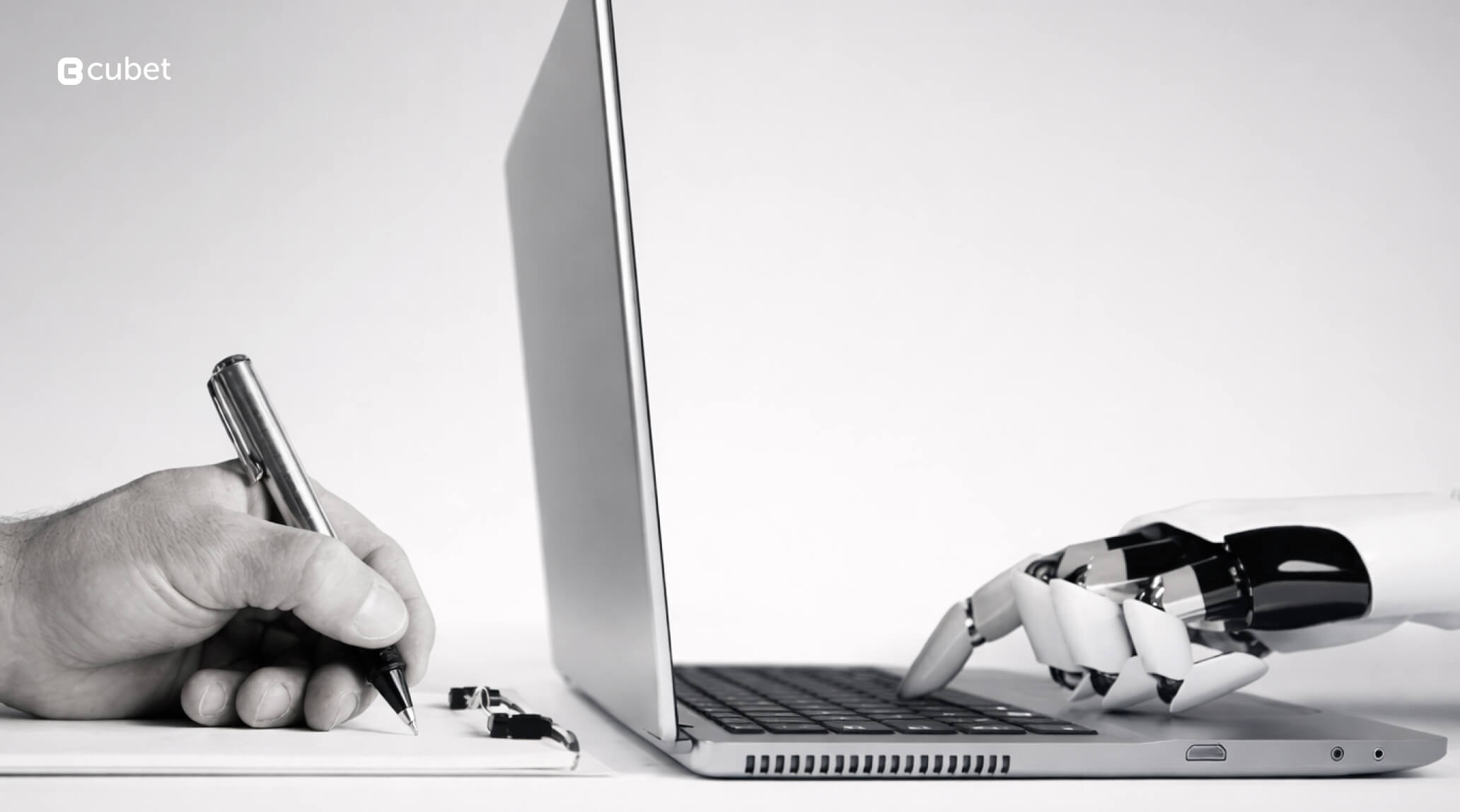 Your SaaS Product Is Great. It Just Doesn't Feel Like 2026