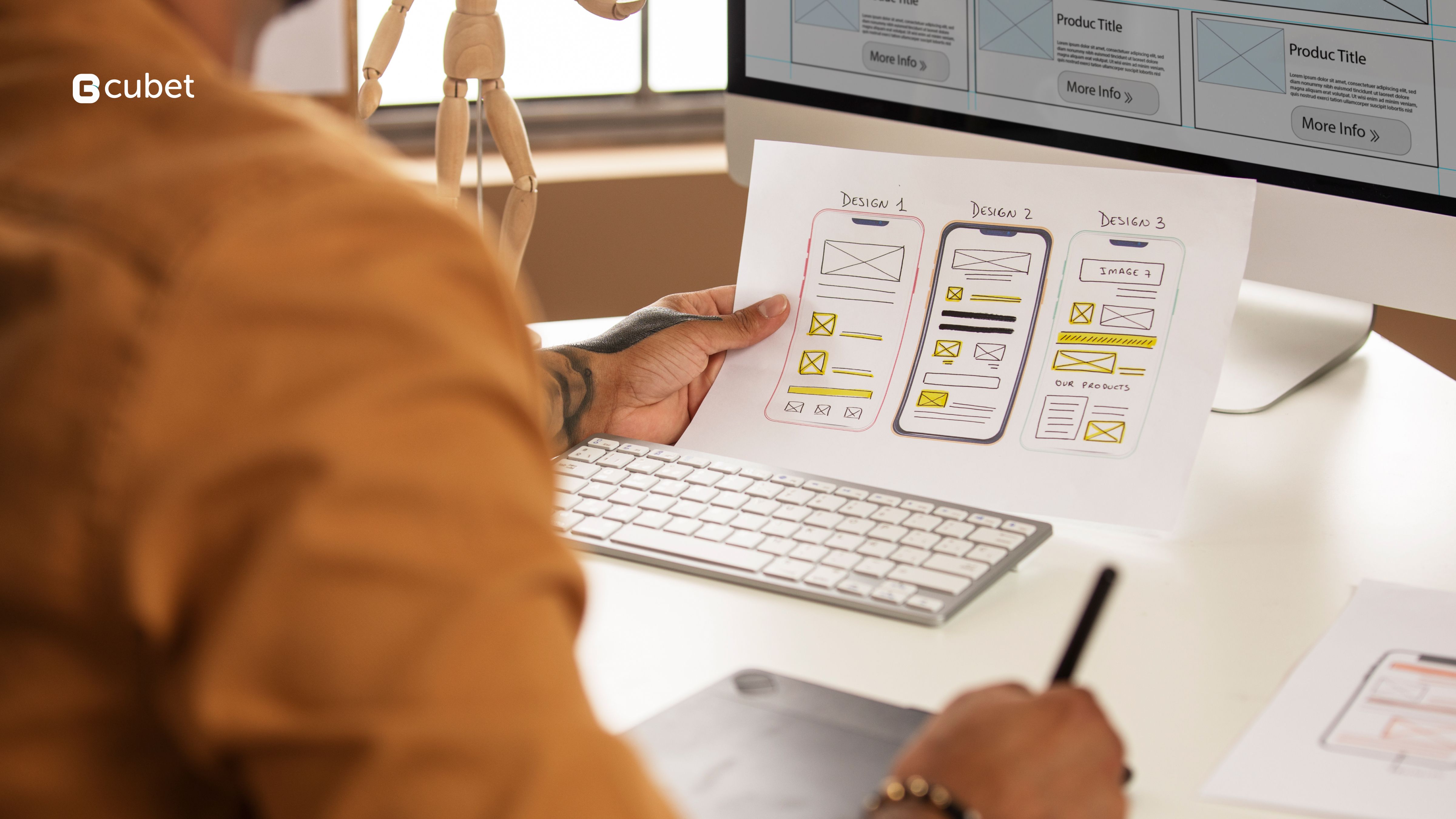 Beyond Responsive: Building Seamless Experiences Across Every Screen In 2025 