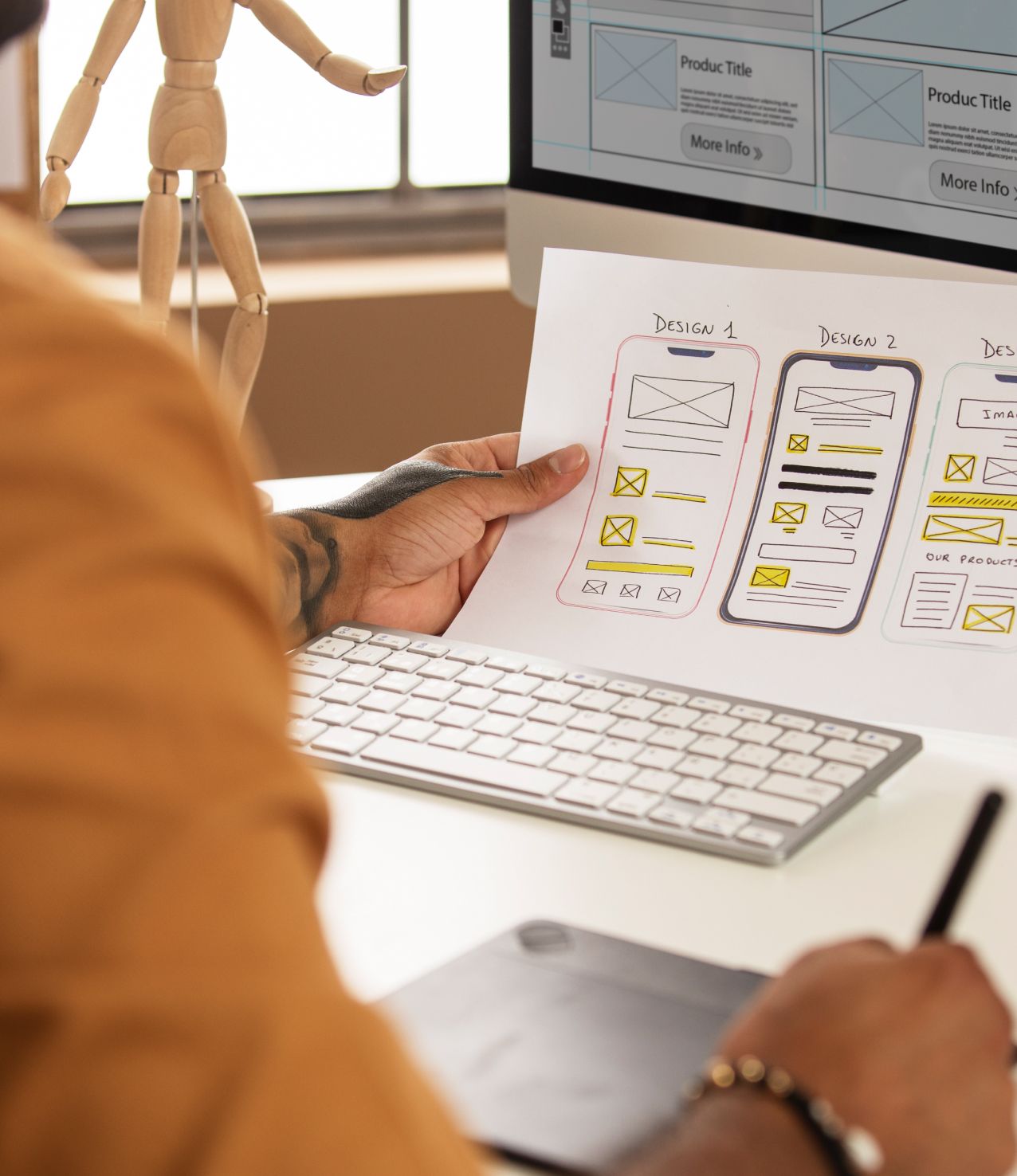 Beyond Responsive: Building Seamless Experiences Across Every Screen In 2025 