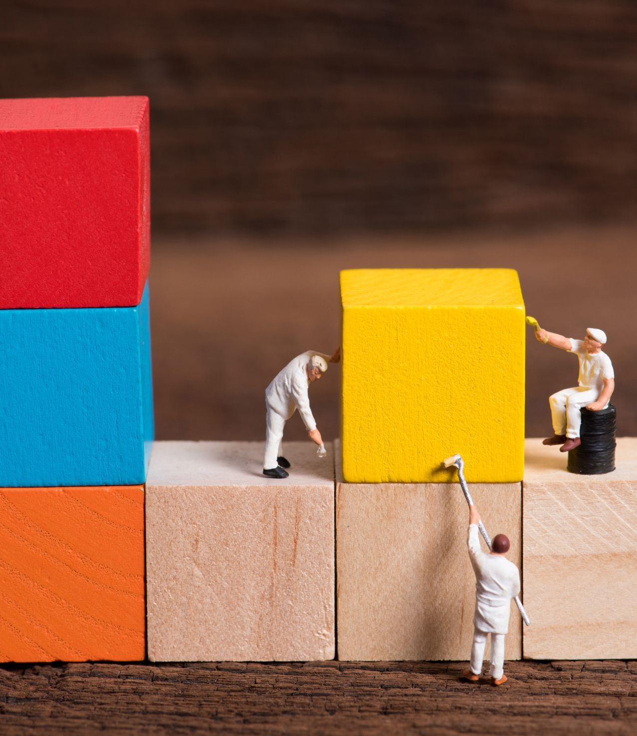 Building a Comprehensive Aviation Learning and Compliance Management Platform for a Nordic Leader