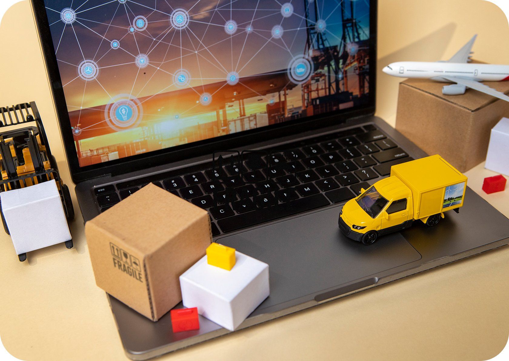 Predictive Fleet Management
