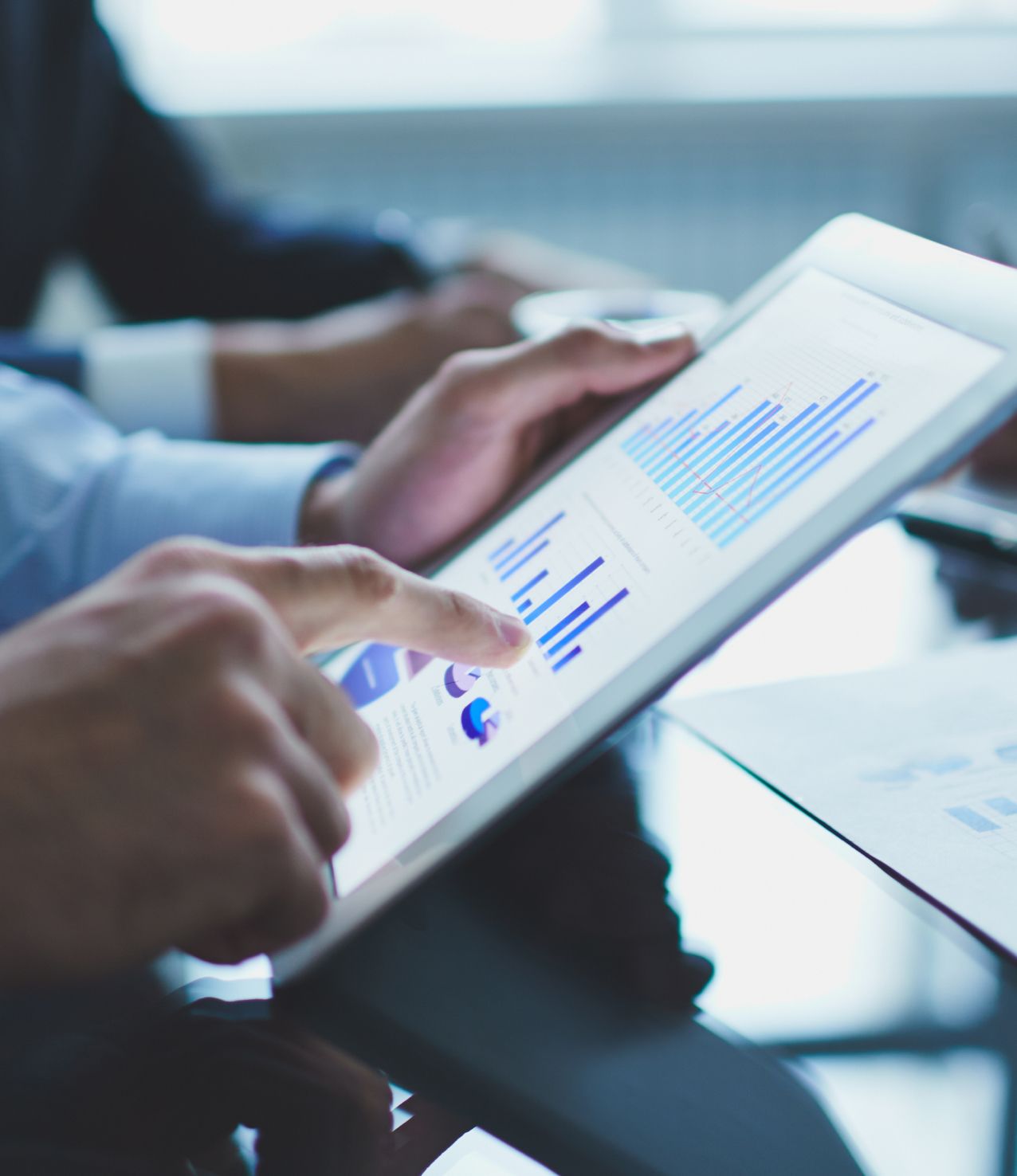 Building a Scalable Integrated Business Management SaaS Platform for an Australian Company