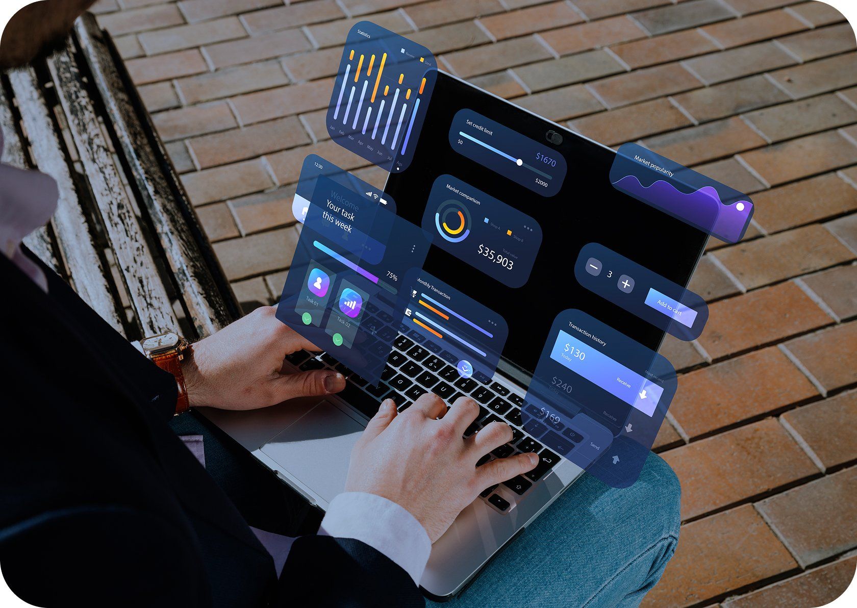 Seamless HR Integration