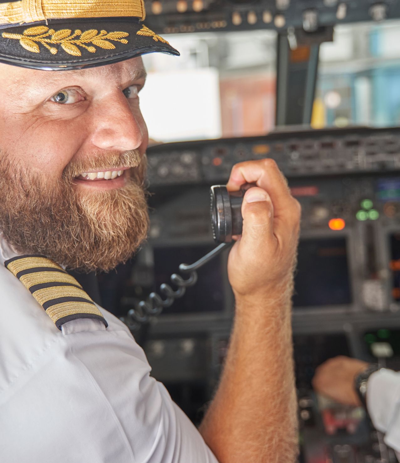 Building an Offline iOS-Based Aviation Platform for Onboard Pilot Operations