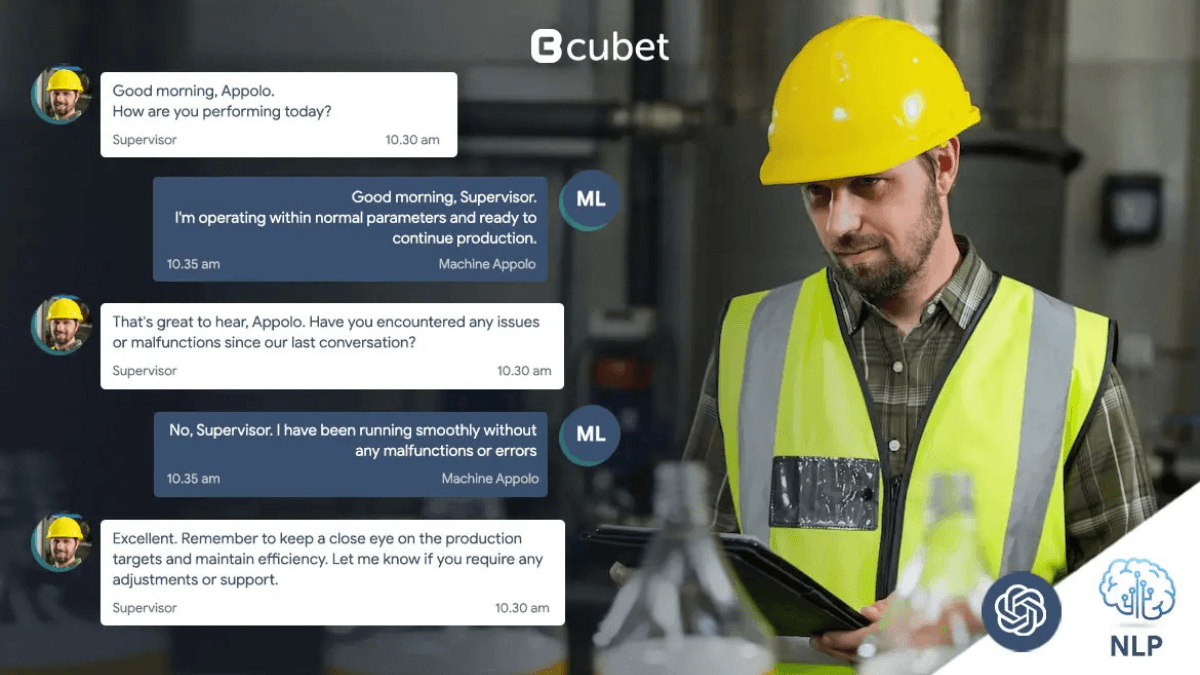 ChatGPT: Redefining Communication for Business