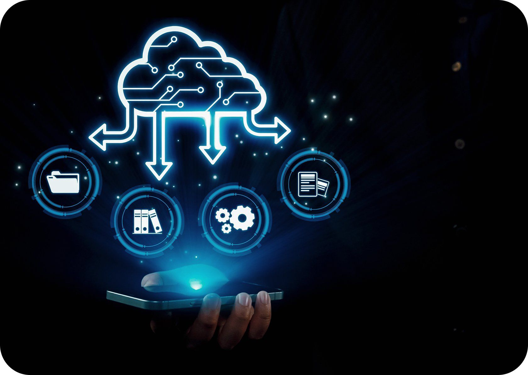 Lease Software Modernisation