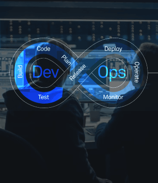 The coming together of Big Data and DevOps