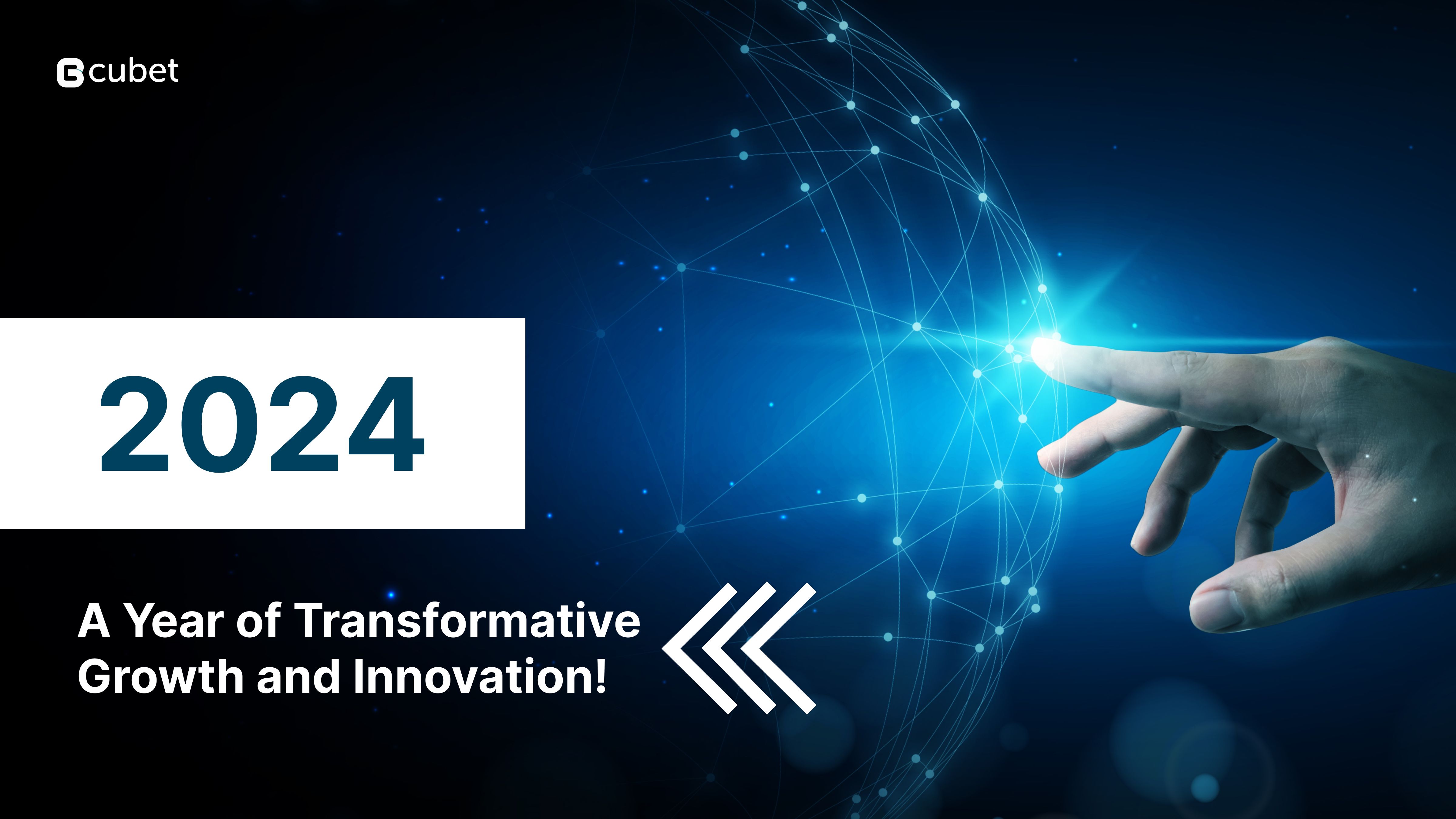 Cubet 2024 Recap