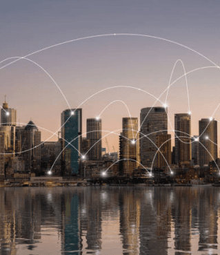 Cubet Expands Reach by Partnering with Europe's Leading Enterprise Network Management Provider